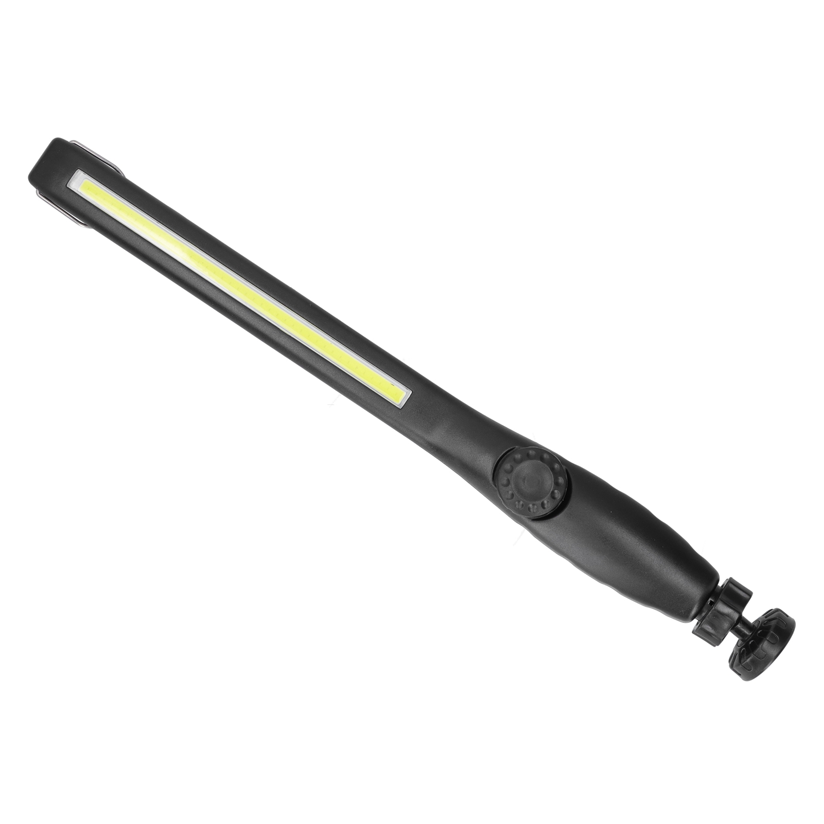 Led-arbeitsleuchte Mit Magnetischem Cob-led, Drehbar, Wiederaufladbar, Industriebedarf