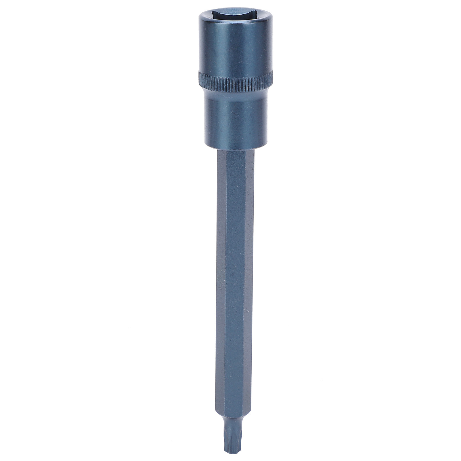 Sternschraubendreher-bit 1/4" Stecknuss-antrieb, S2-legierungsstahl, Hardware-werkzeug Für Schraubenschlüssel