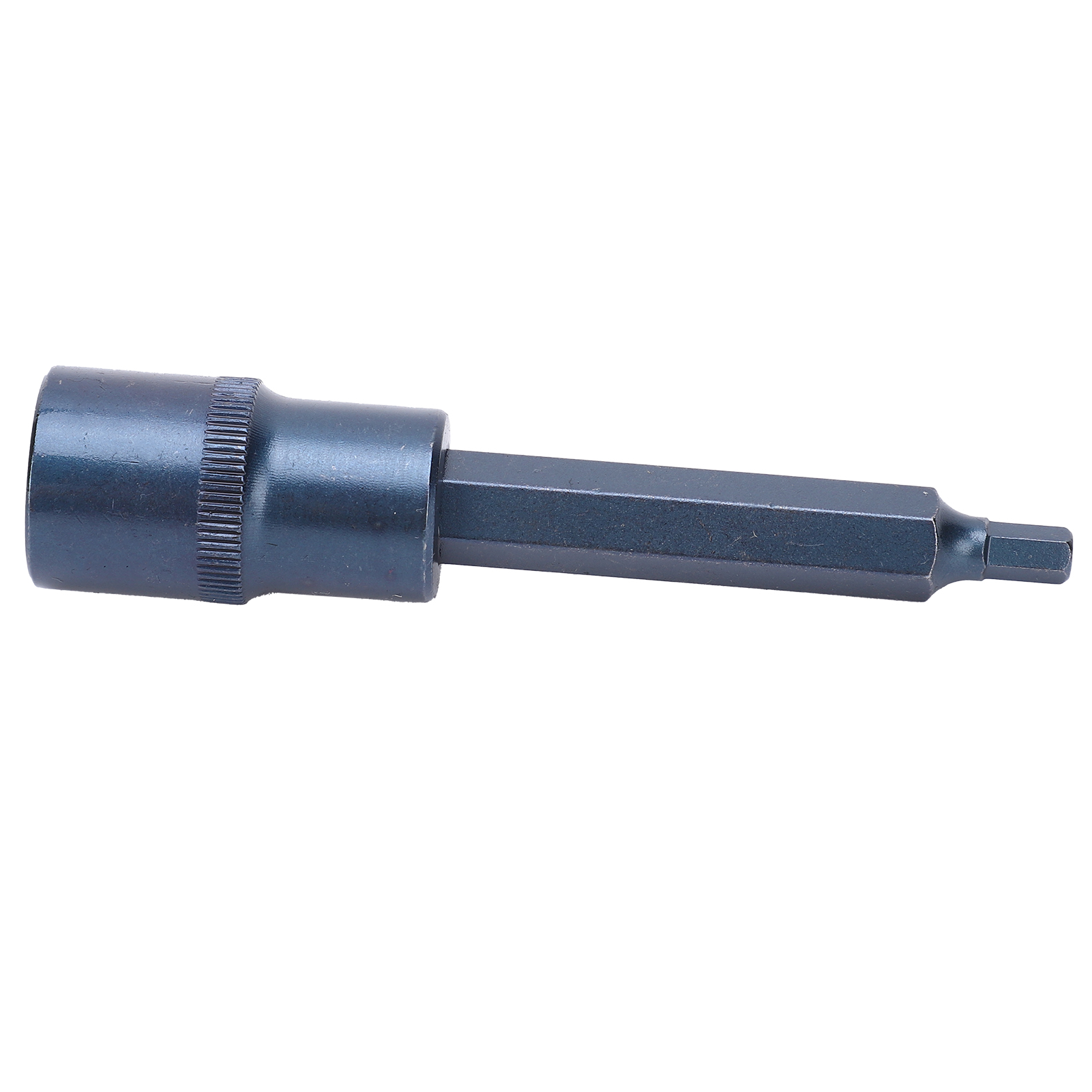 Sechskant-schraubendreherbit 1/2 Zoll Vierkant-stecknuss S2-legierungsstahl Hardware Für Schraubenschlüssel