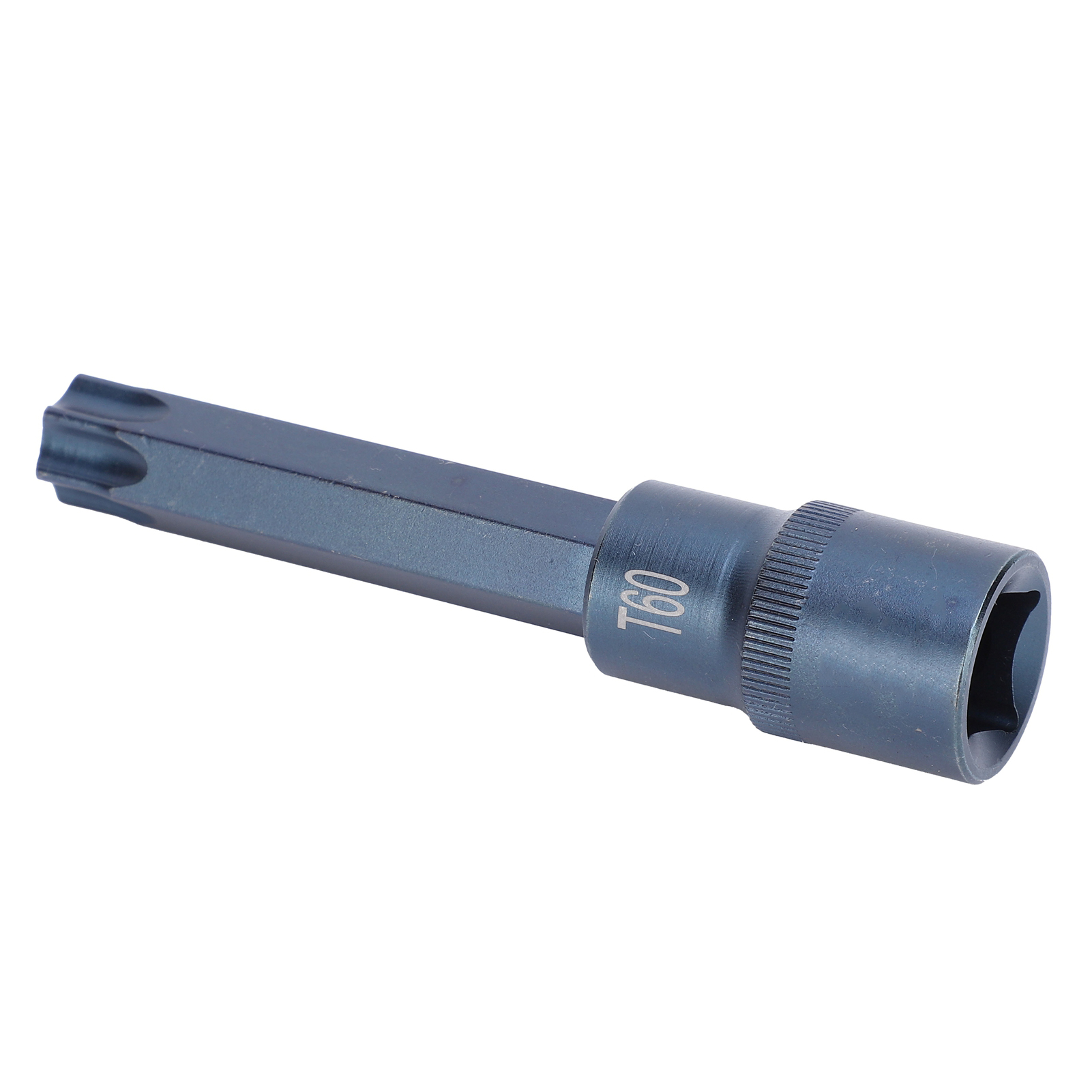 Sternschraubendreher-bit 1/2 Zoll Vierkant-stecknuss S2 Legierter Stahl Hardware-werkzeug Für Schraubenschlüssel