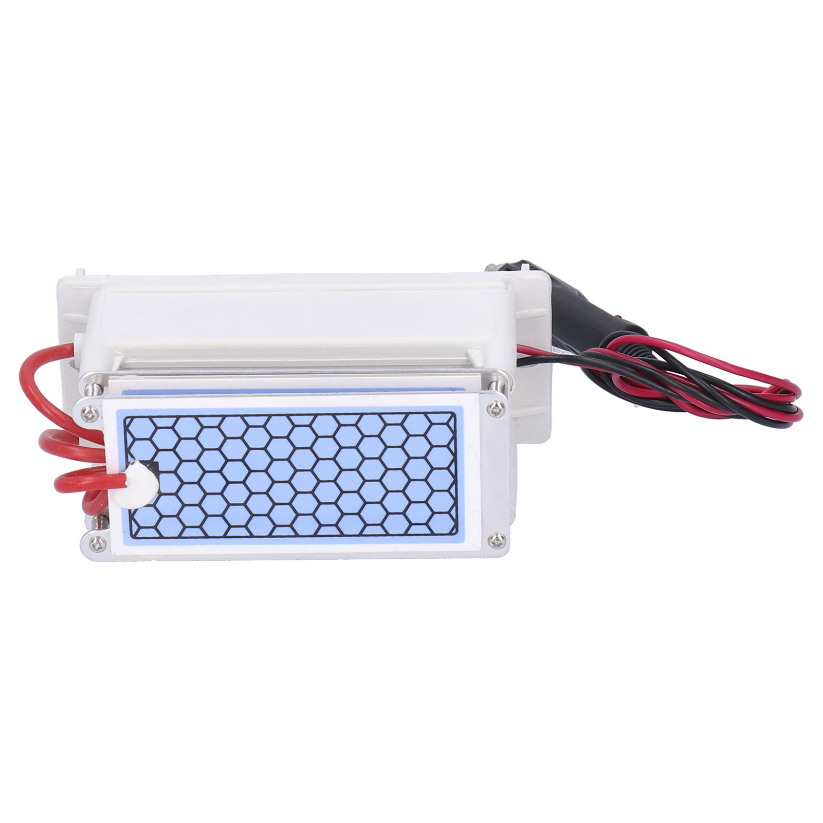 Tragbarer Ozongenerator Für Kleine Autos, Luftreiniger, 10 G, 12 V Dc