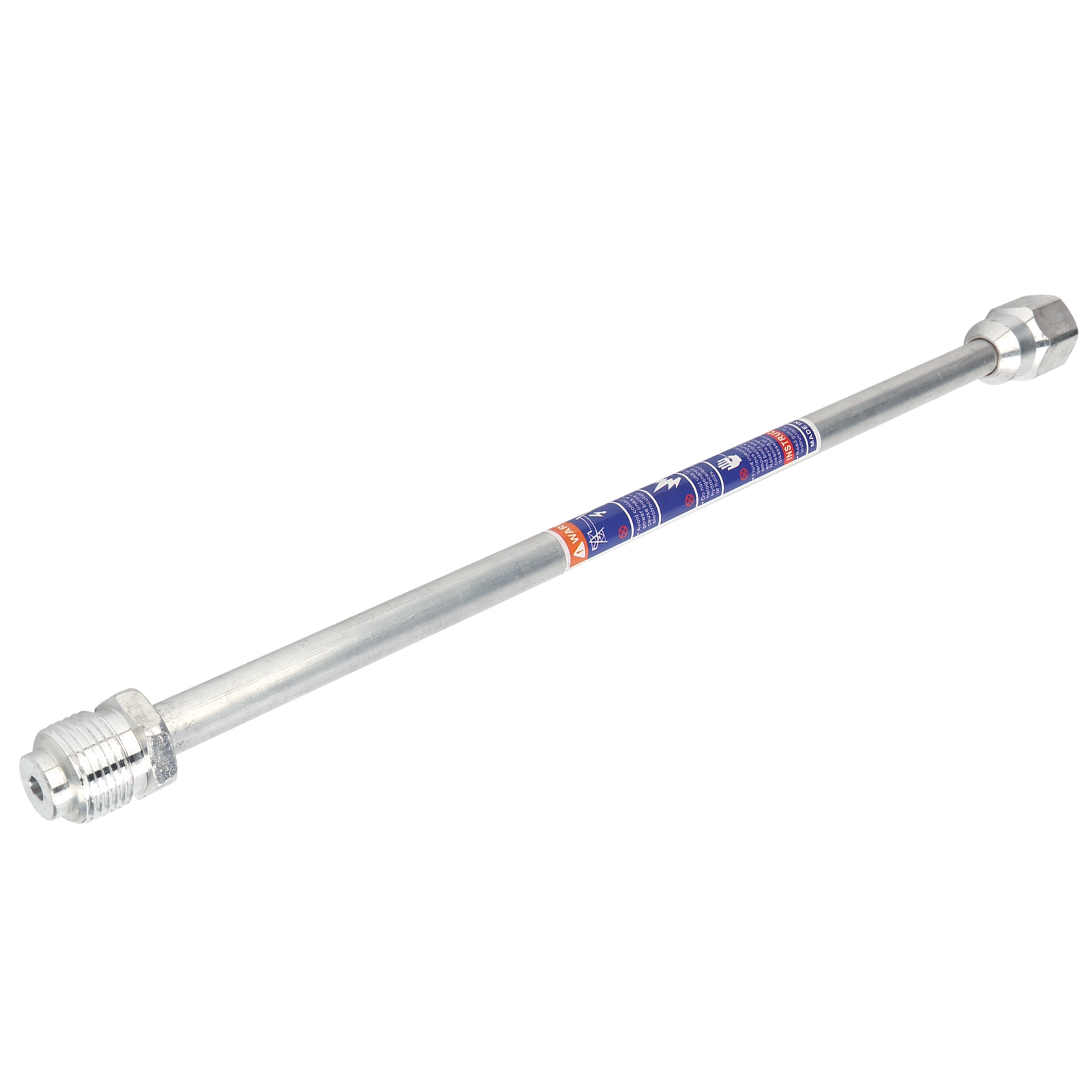 Verlängerungsstange Für Farbspritzpistolen, Universell Einsetzbar, 38 Cm
