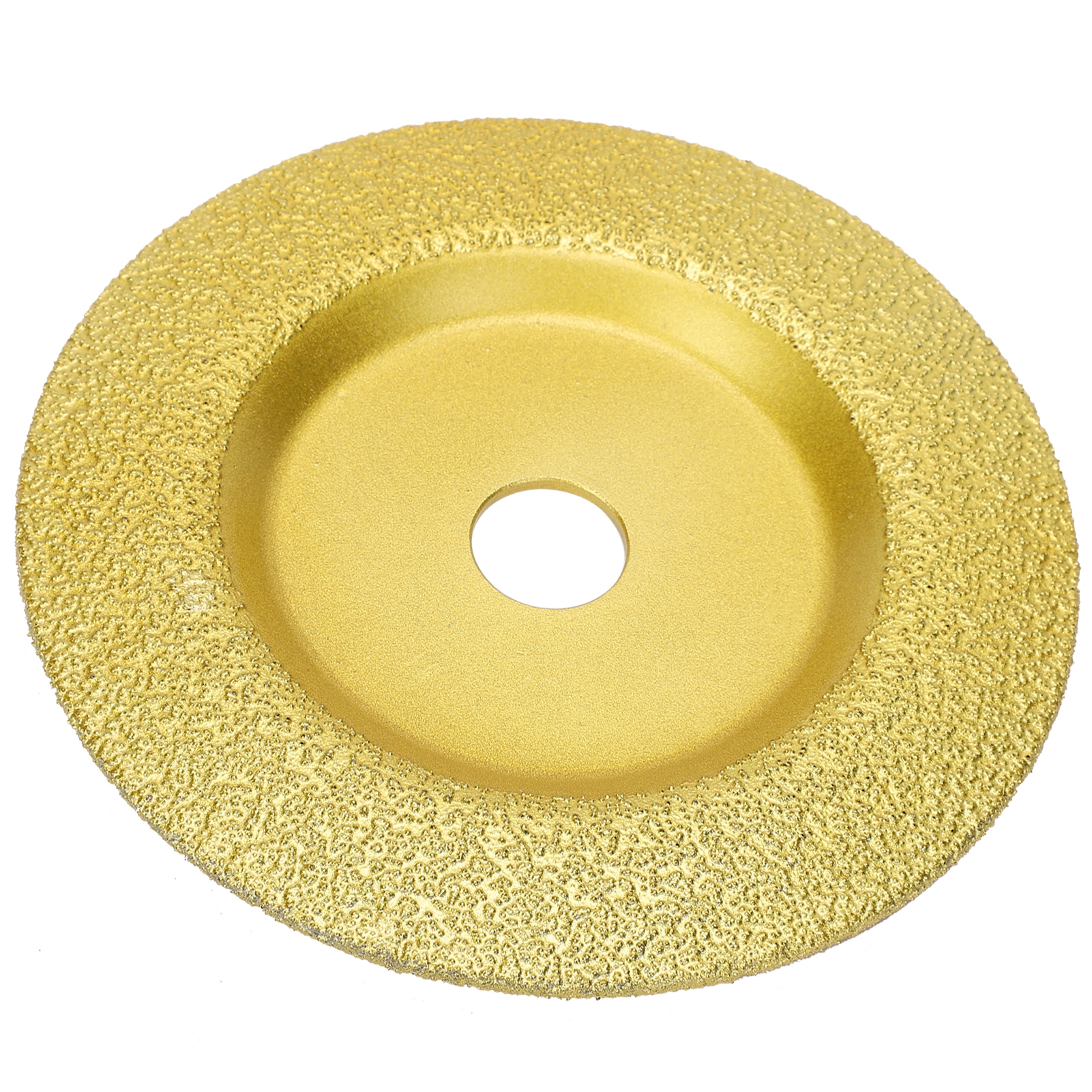 Schüsselförmige Trennscheibe Aus Gusseisen, Diamant-winkelschleifscheibe, Sägeblatt, Schleifwerkzeug, 180 Mm / 7 Zoll