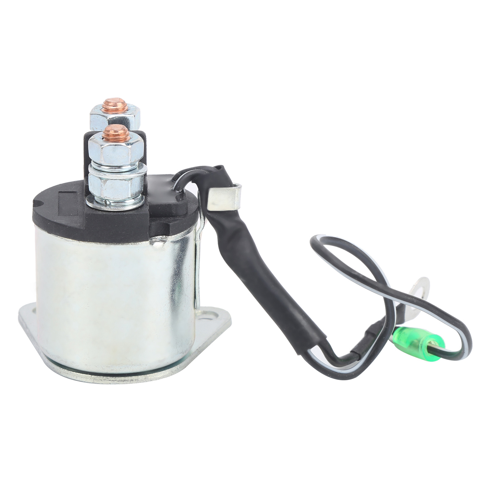 Magnetstarterrelais-legierung, Korrosionsbeständig Für Benzingeneratorpumpen 2 Kw 3 Kw 168f
