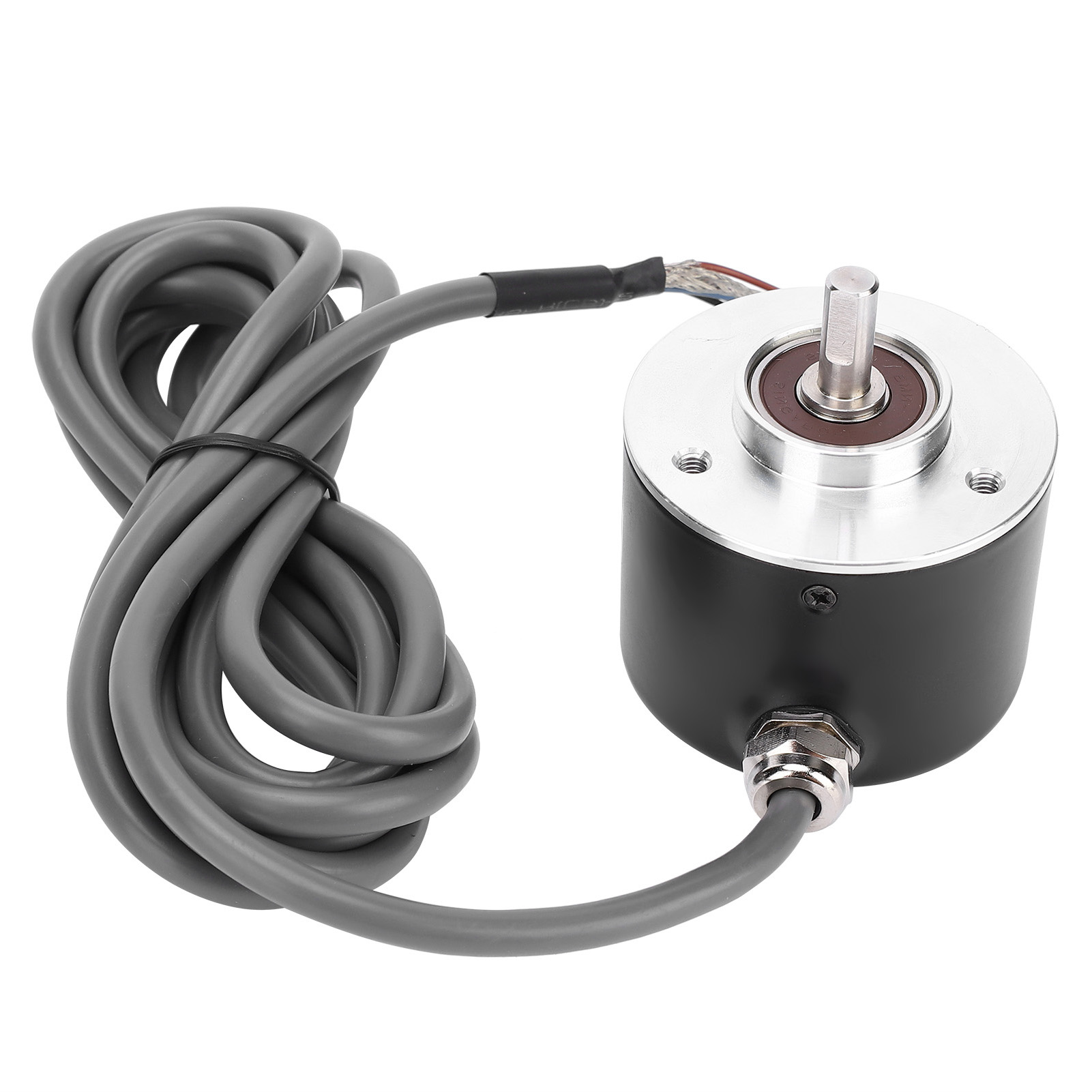 Ab 2-phasen-encoder Für Automatische Steuerungs- Und Messroboter, Teile E6c2-cwz6c, Dc 5–24 V