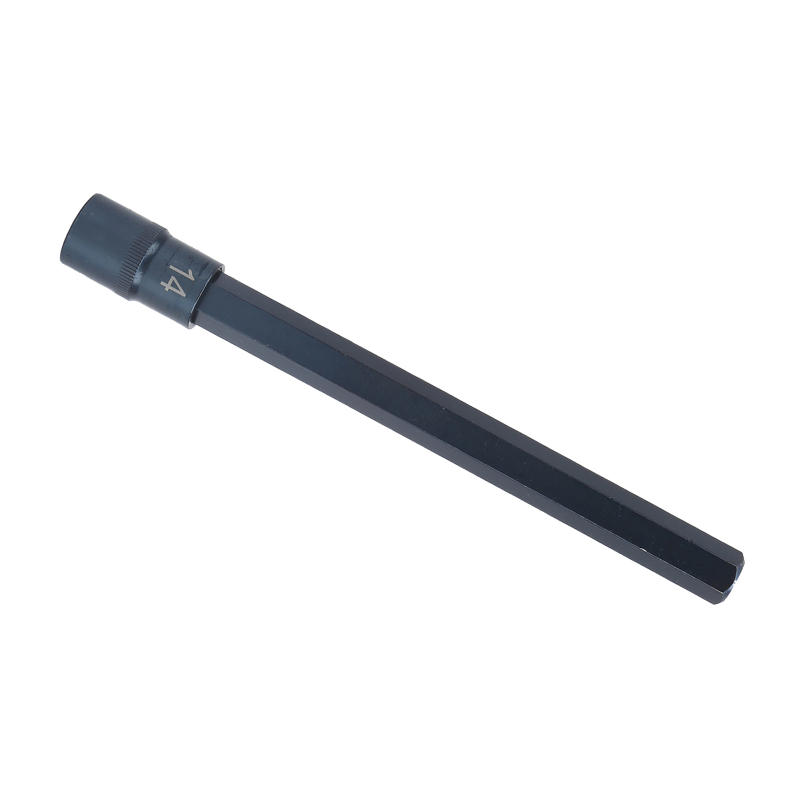 Sechskantschraubendreher 1/2 Zoll Steckschlüssel S2 Legierter Stahl Handwerkzeug Für Schraubenschlüssel 200 Mm