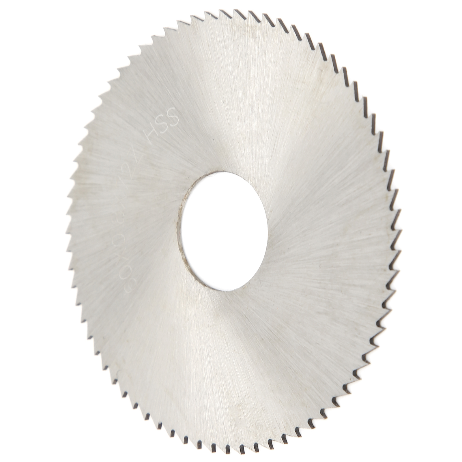 Kreissägeblatt, Trennscheibe Zum Schneiden Von Hochgeschwindigkeitsstahl, Werkzeug, Hardware, 60x0-8, 72 Zähne