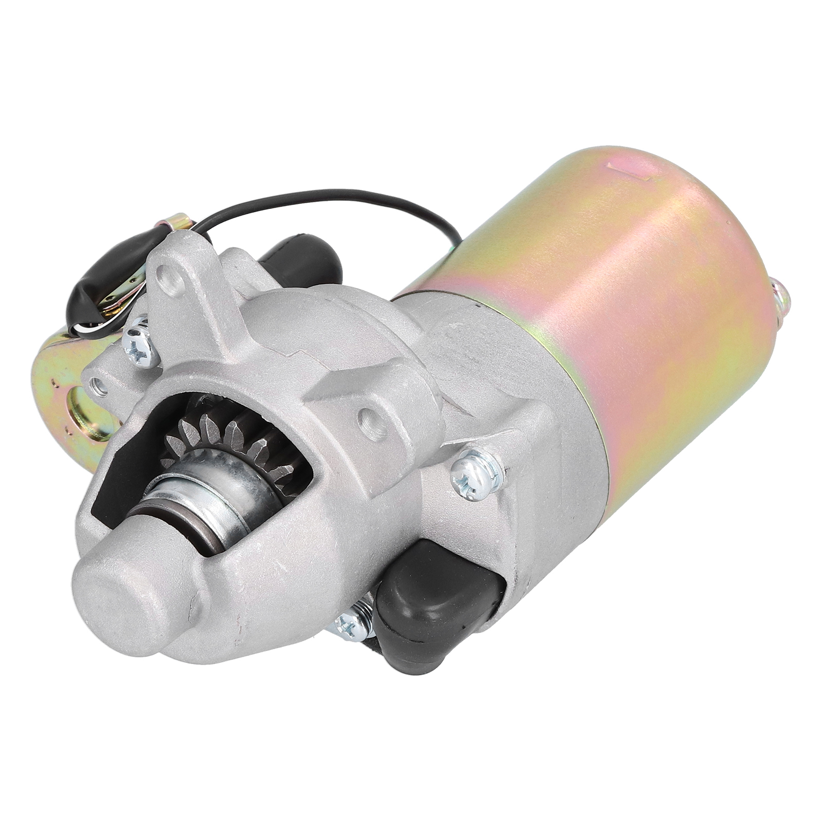 Anlassermotor-ersatzteil Für Benzingeneratoren 168f/170f/gx160/gx210 (2–3 Kw)