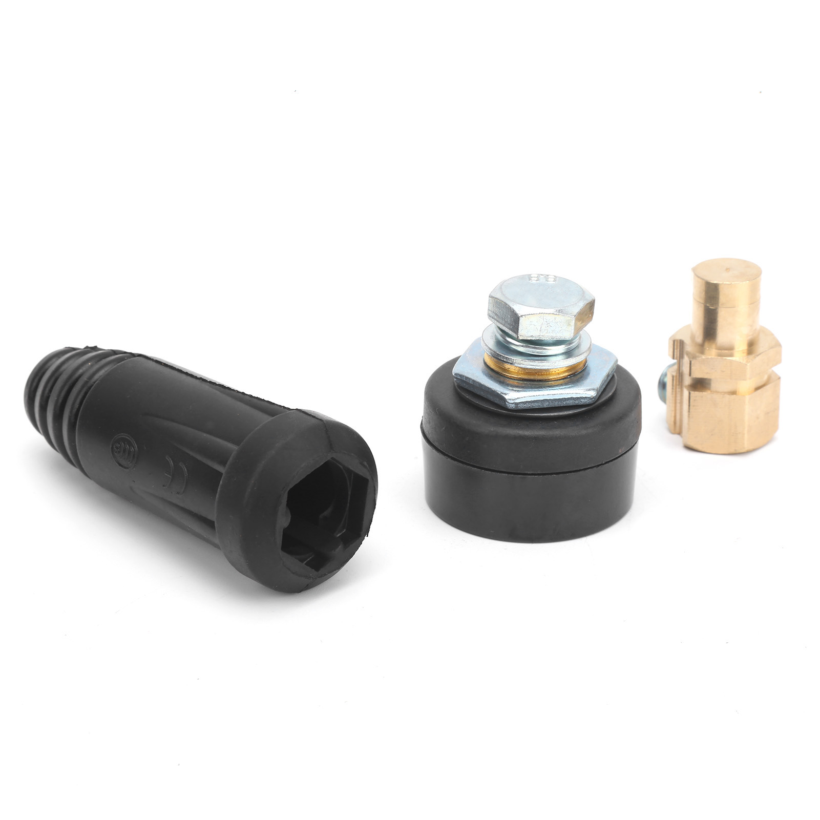 Schnellkupplungsstecker Für Schweißkabel, Hardware Für Elektrowerkzeuge Dkj35-50