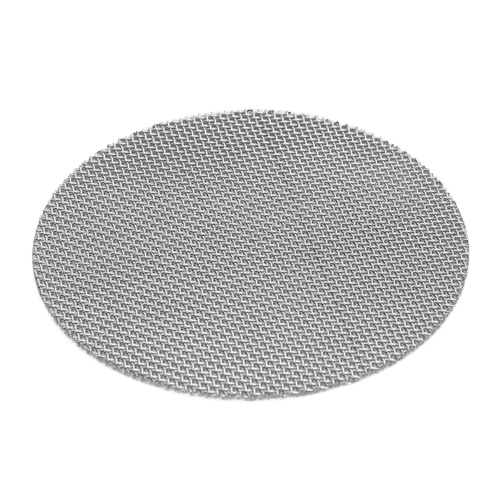 Kaffeepuck-sieb, Edelstahl 316, Siebträger-filterzubehör, 50 Μm Filterfeinheit, 58,5 Mm / 2,3 Zoll