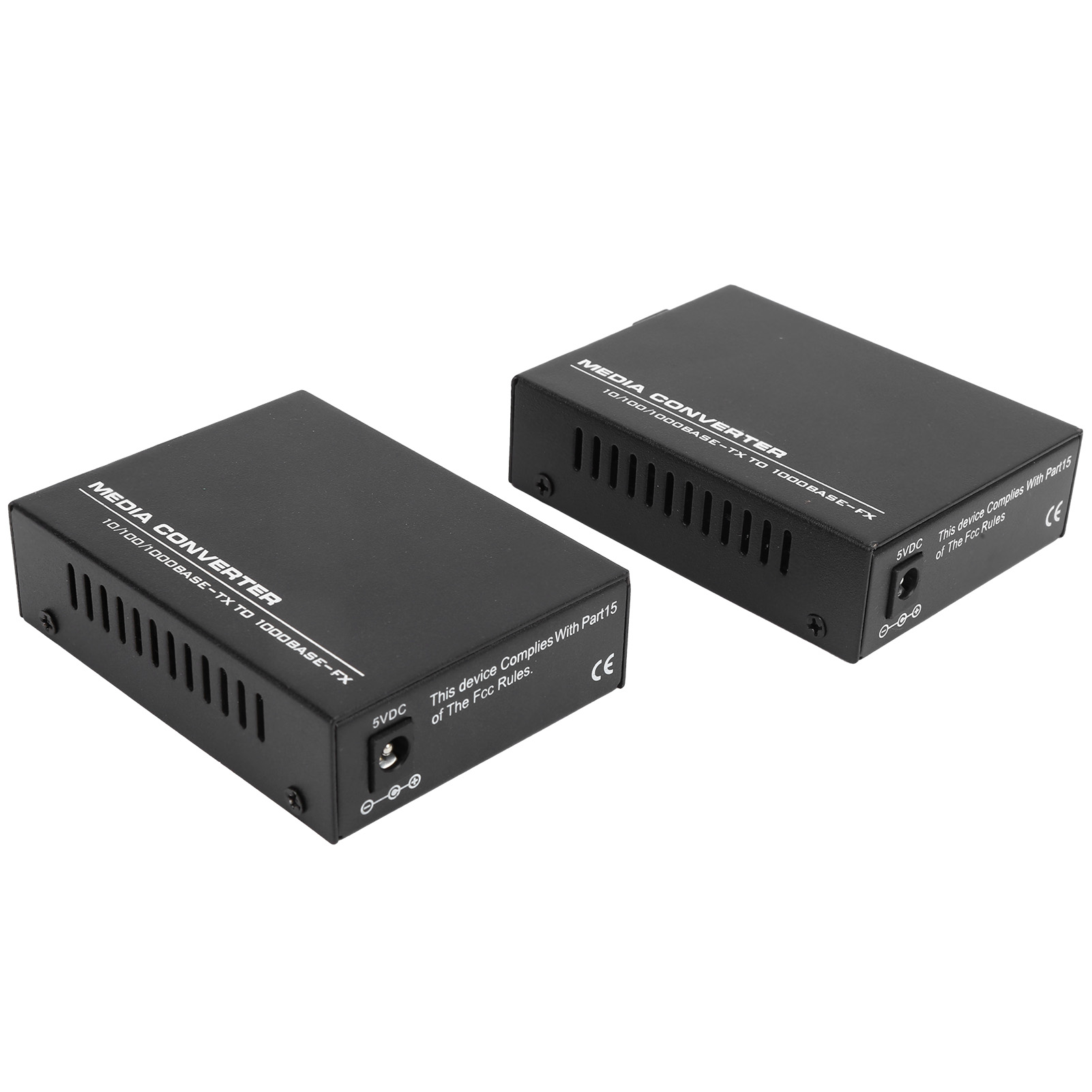 Xxs1f1g(a)/xxs1f1g(b) Glasfaser-transceiver Gigabit Singlemode Singlefiber Ethernet Medienkonverter Dc 5v