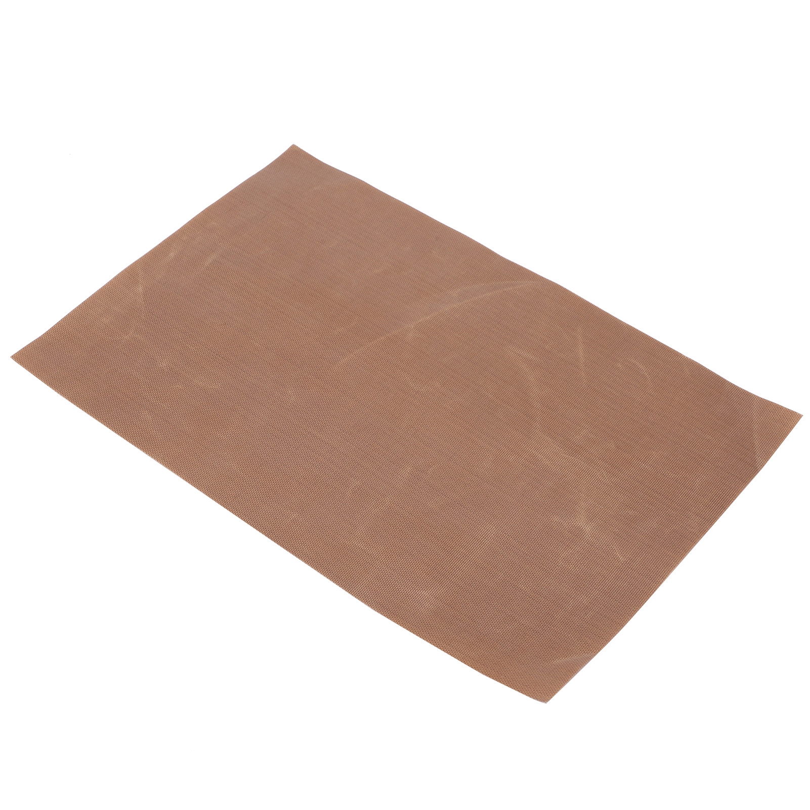 Ptfe-folie, Antihaftpapier, Glasfaser, Transferpresse, Hochtemperaturgewebe, 100 X 100 Cm, 0,25 Mm