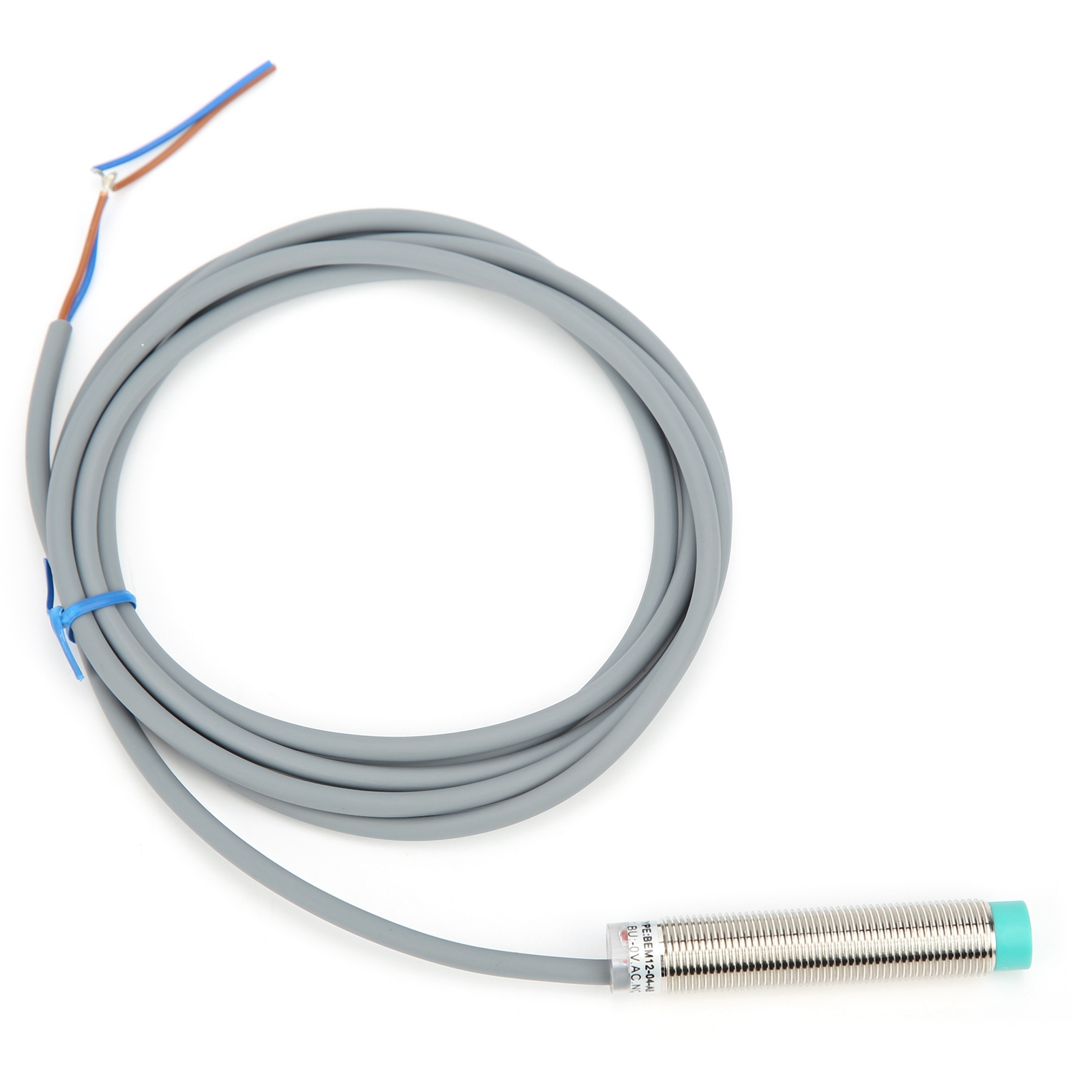 Berm Zylindrischer Näherungsschalter 2-draht-controller-sensor Bem12-04-ab +90-250vac