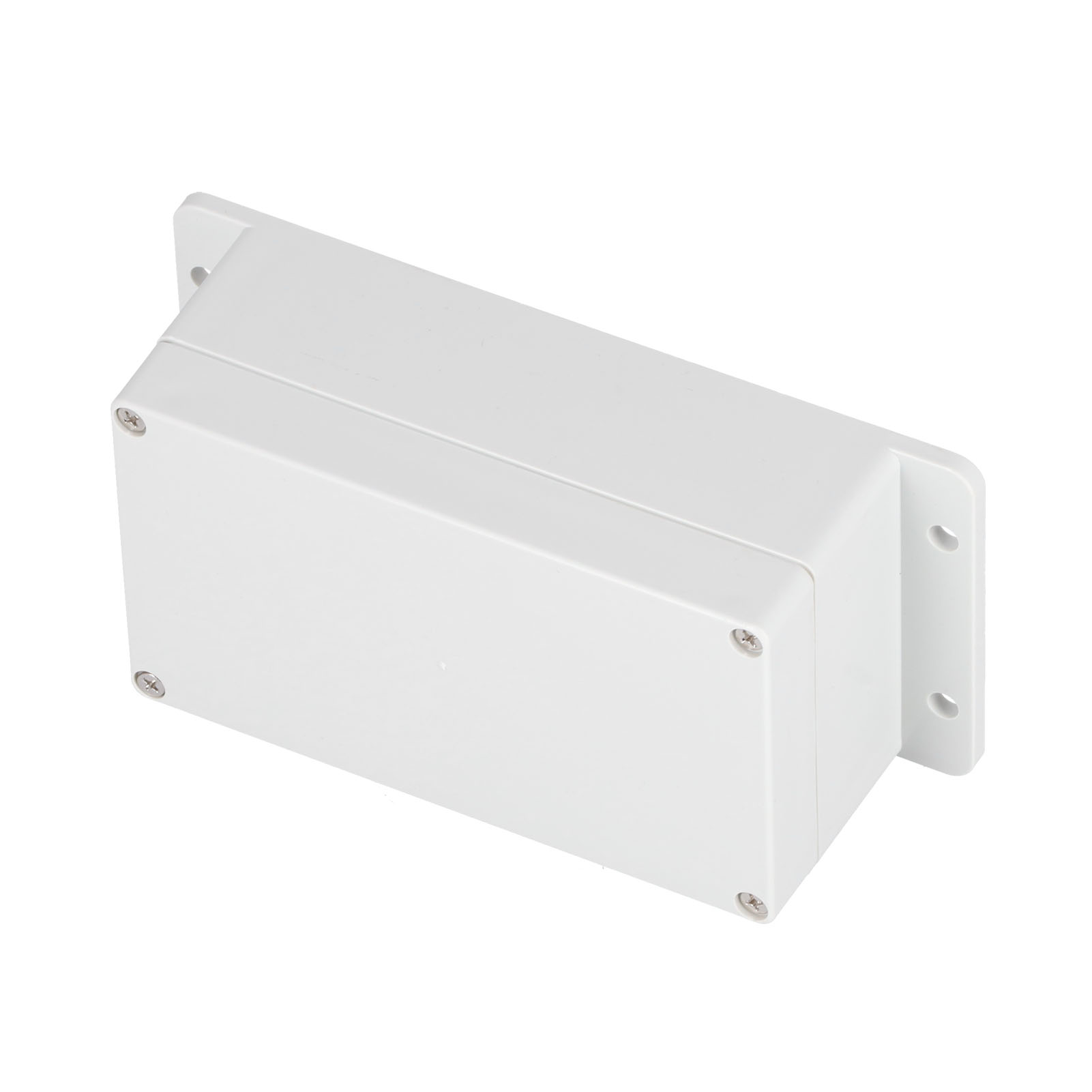 Anschlussdose Ip65 Wasserdichtes Kunststoffgehäuse Für Elektronische Projekte Im Außenbereich 158x90x64mm F2-2