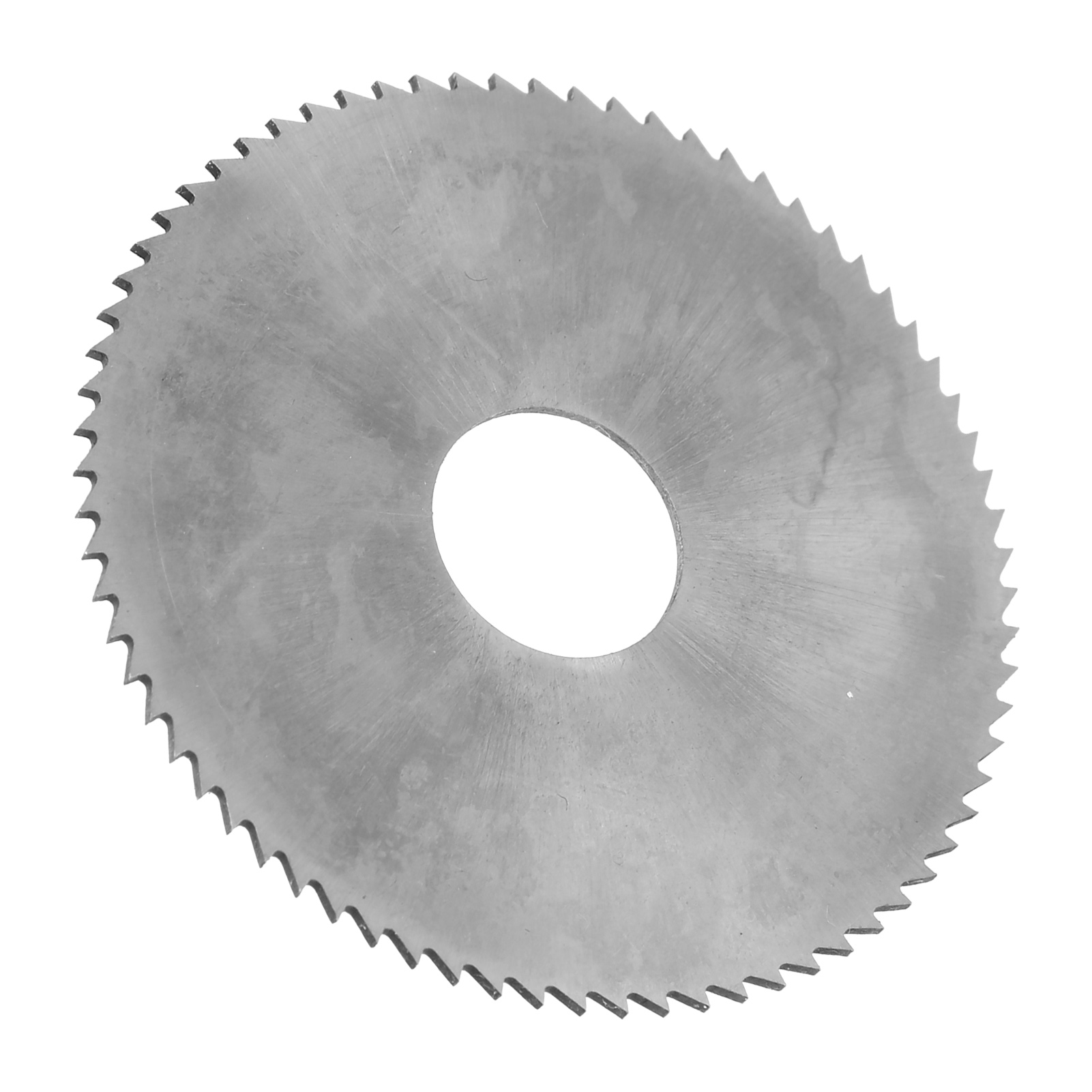 Kreissägeblatt, Trennscheibe Für Hochgeschwindigkeitsstahl, 60x1-0, 72 Zähne