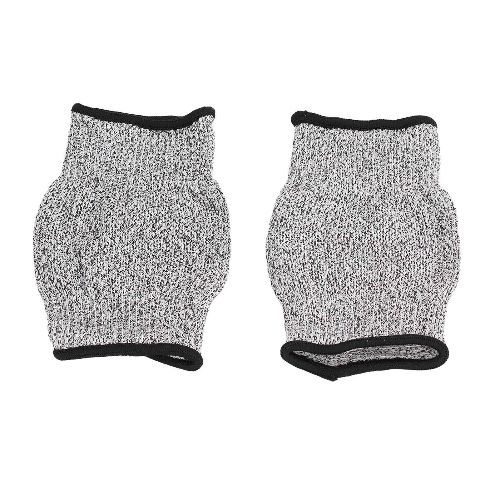 Stück Schnittfeste Armstulpen, Professionelle Schutzstufe 5, Sicherheitsarmschutz Für Garten Und Küche, 20 Cm / 7,9 Zoll
