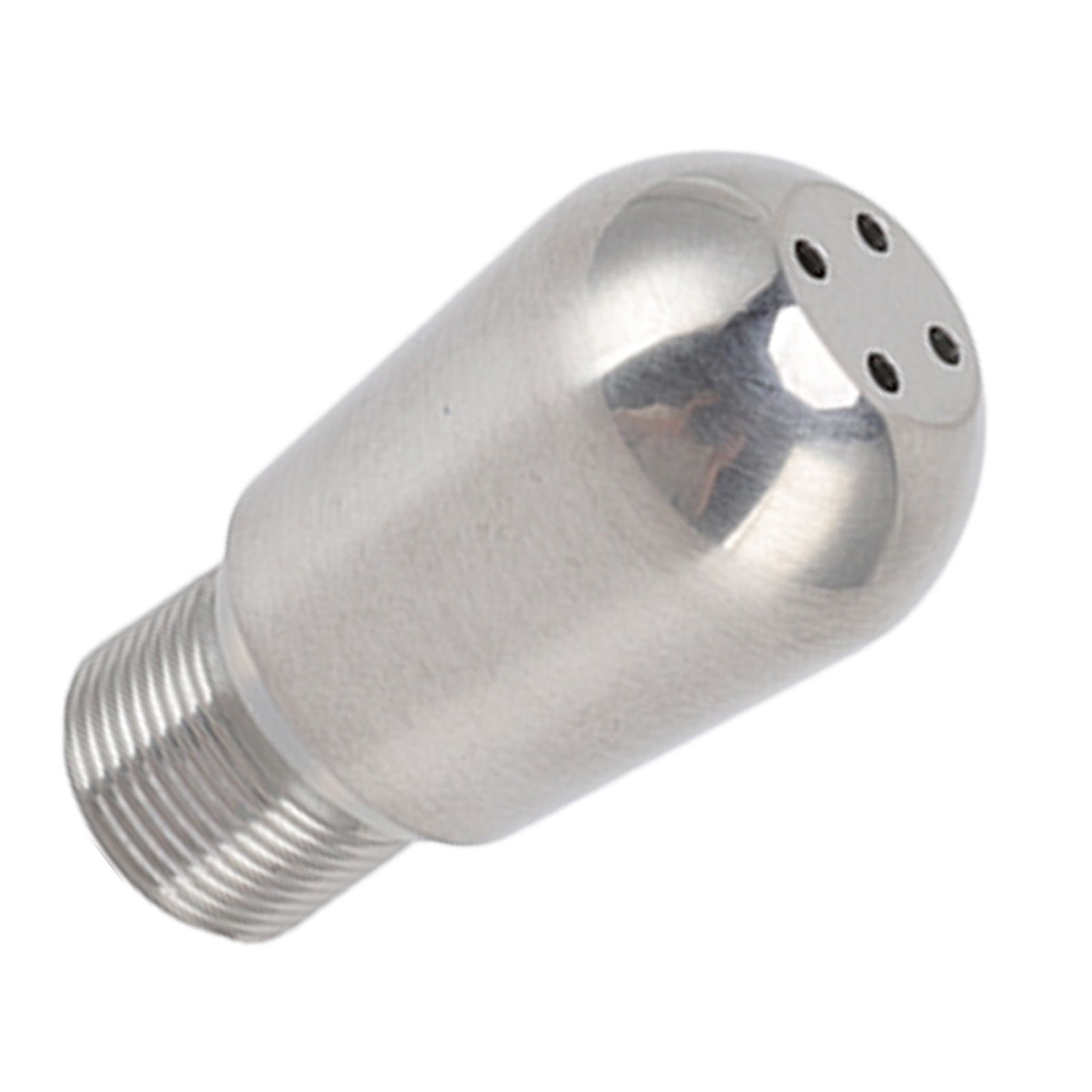 Dampfdüse Für Barsetto Kaffeemaschine, Aus Edelstahl 304, 4 Löcher, 22 X 18 Mm
