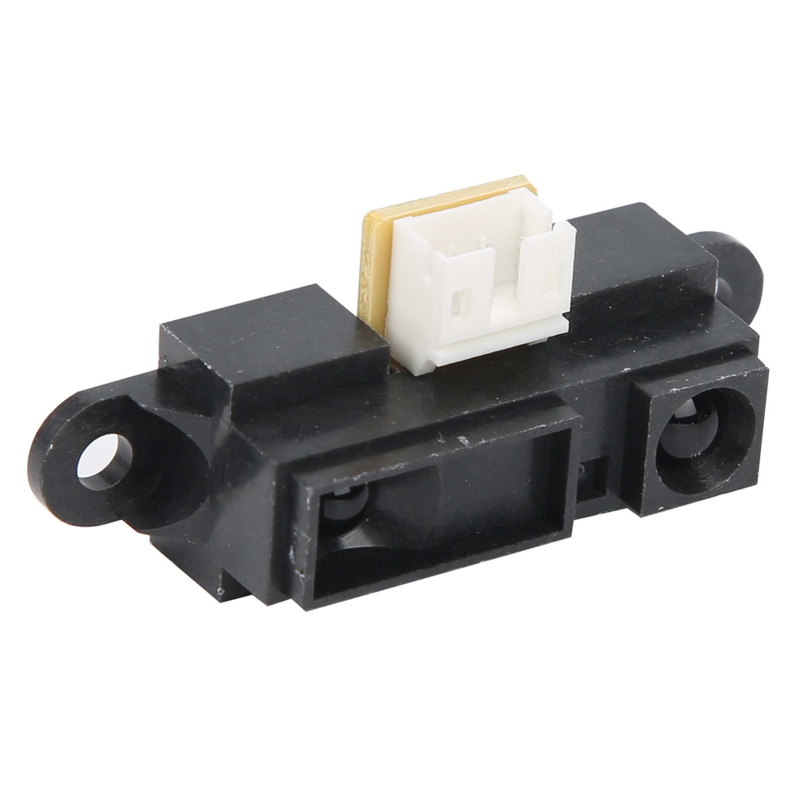 Gp2y0a21yk0f Infrarot-distanzsensor Gp2d12 Distanzmesssensor 10–80 Cm