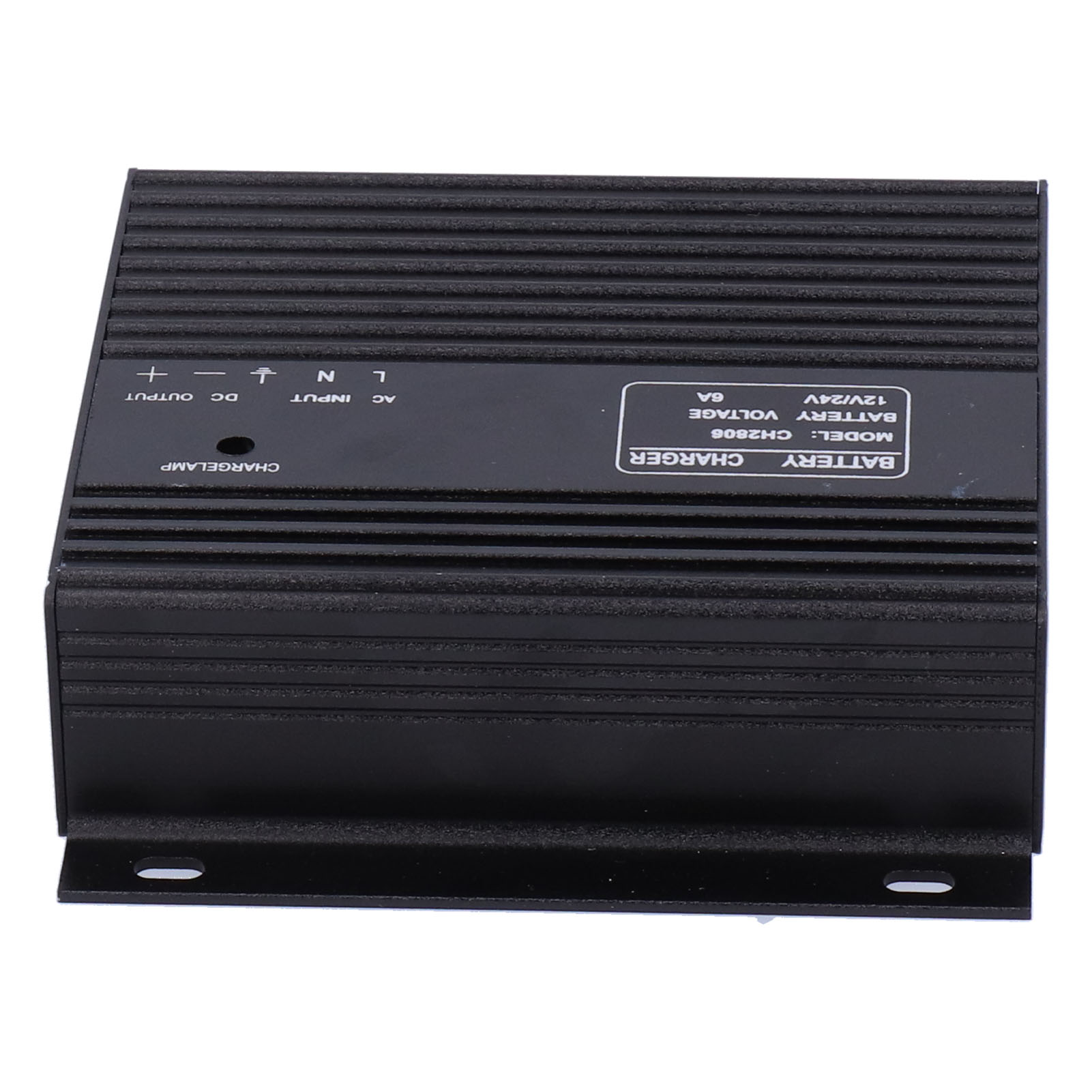Intelligentes Generator-batterieladegerät Mit Automatischer Erhaltungsladung Ch2806 Ac160277v Dc12v/24v