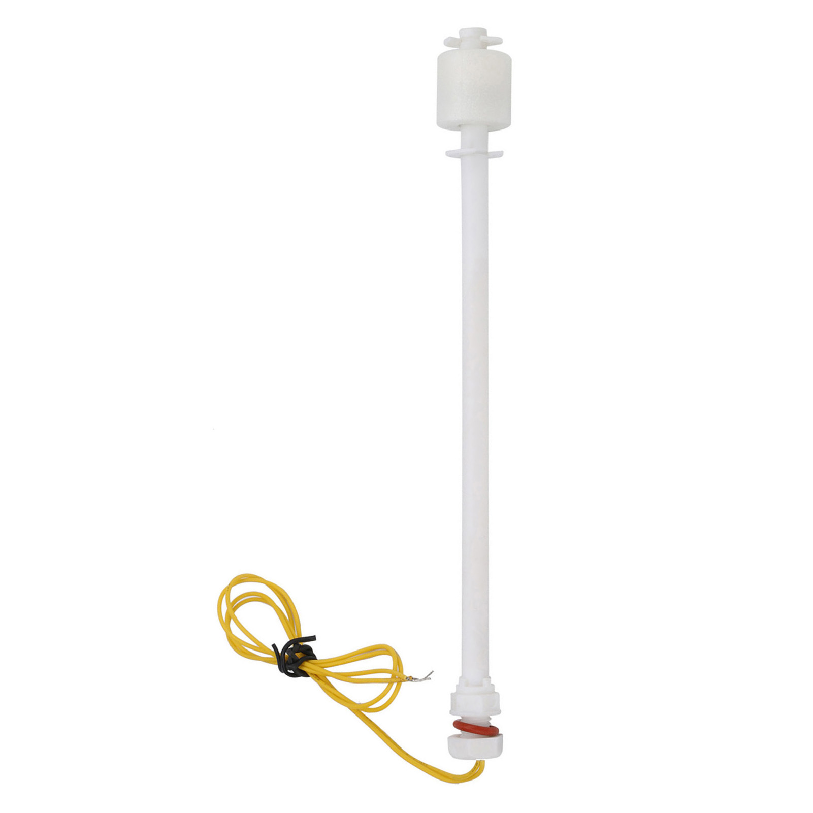 Pp-schwimmerschalter, Flüssigkeitsstandregler, Korrosionsschutz Für Industriemaschinen, Dc 100 V (200 Mm)