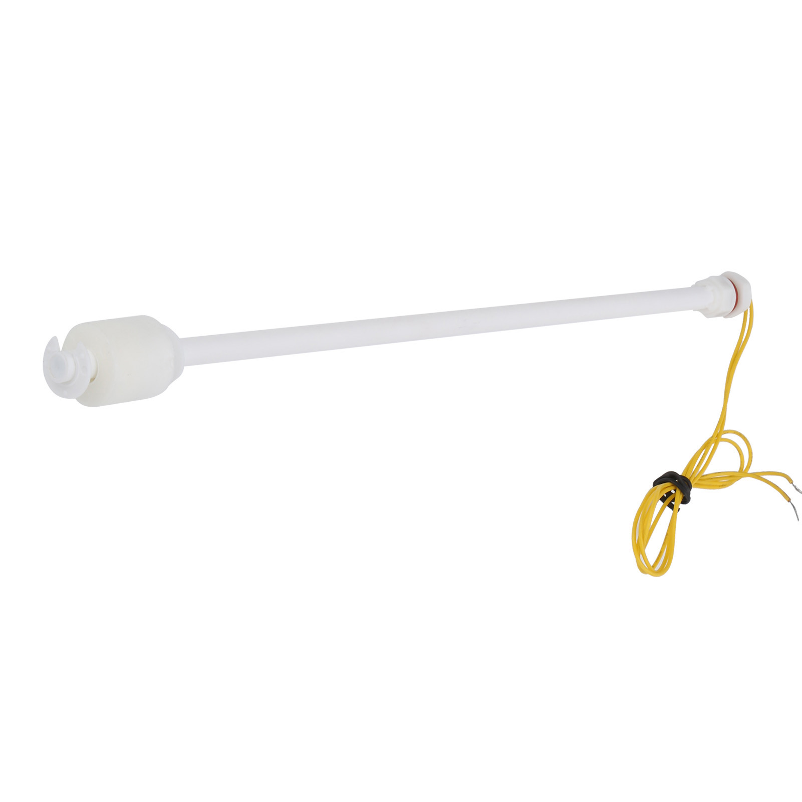 Pp-schwimmerschalter, Flüssigkeitsstandregler, Korrosionsschutz Für Industriemaschinen, Dc 100 V (300 Mm)