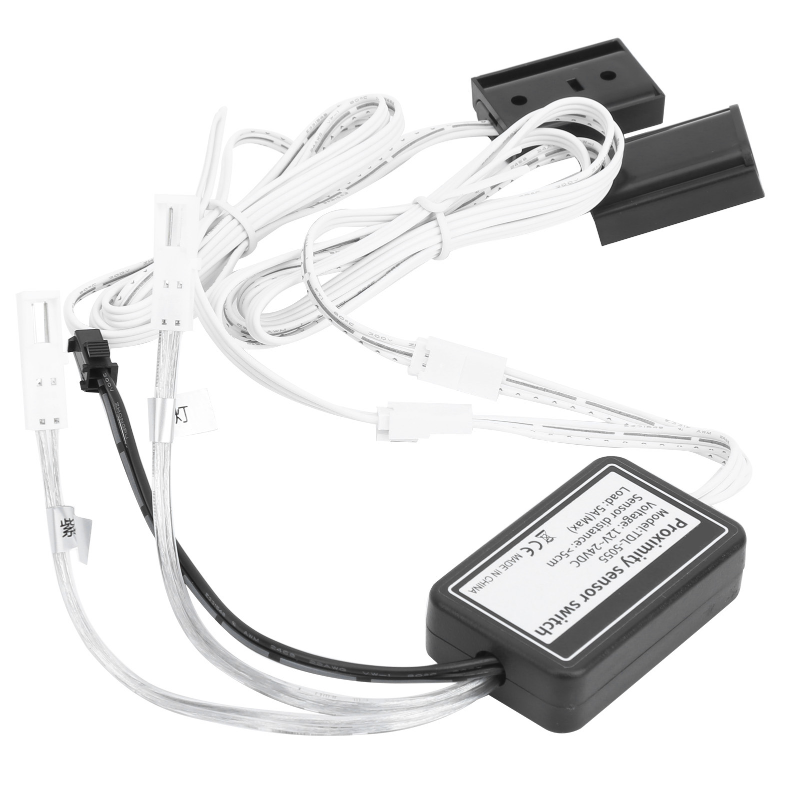 Tdl-5055 Infrarot-bewegungsmeldermodul Für Kleiderschränke, Desinfektionsschalter