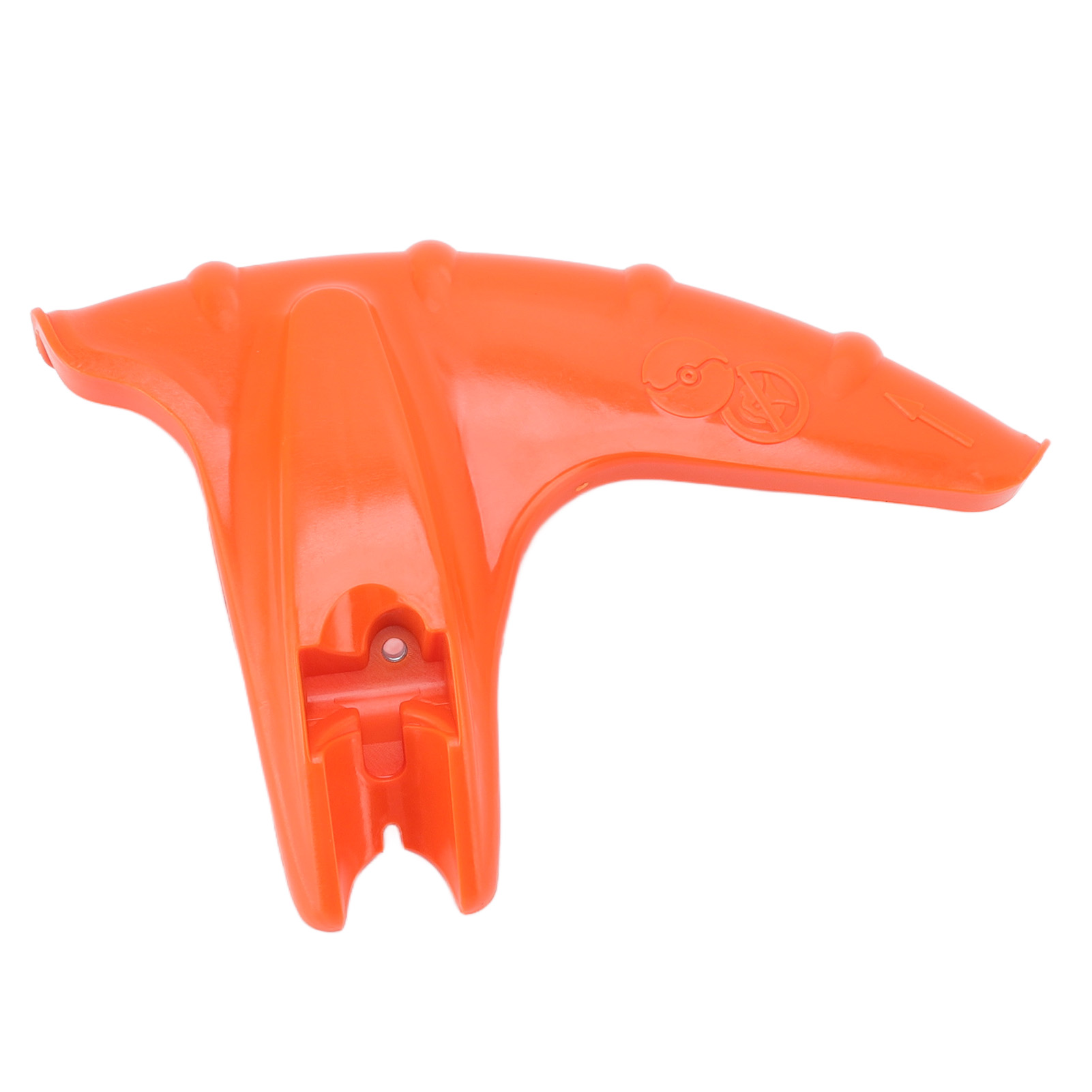 Trimmerschutz, Ersatzabweiser, Teilenummer 41330071002 Für Stihl Fs55