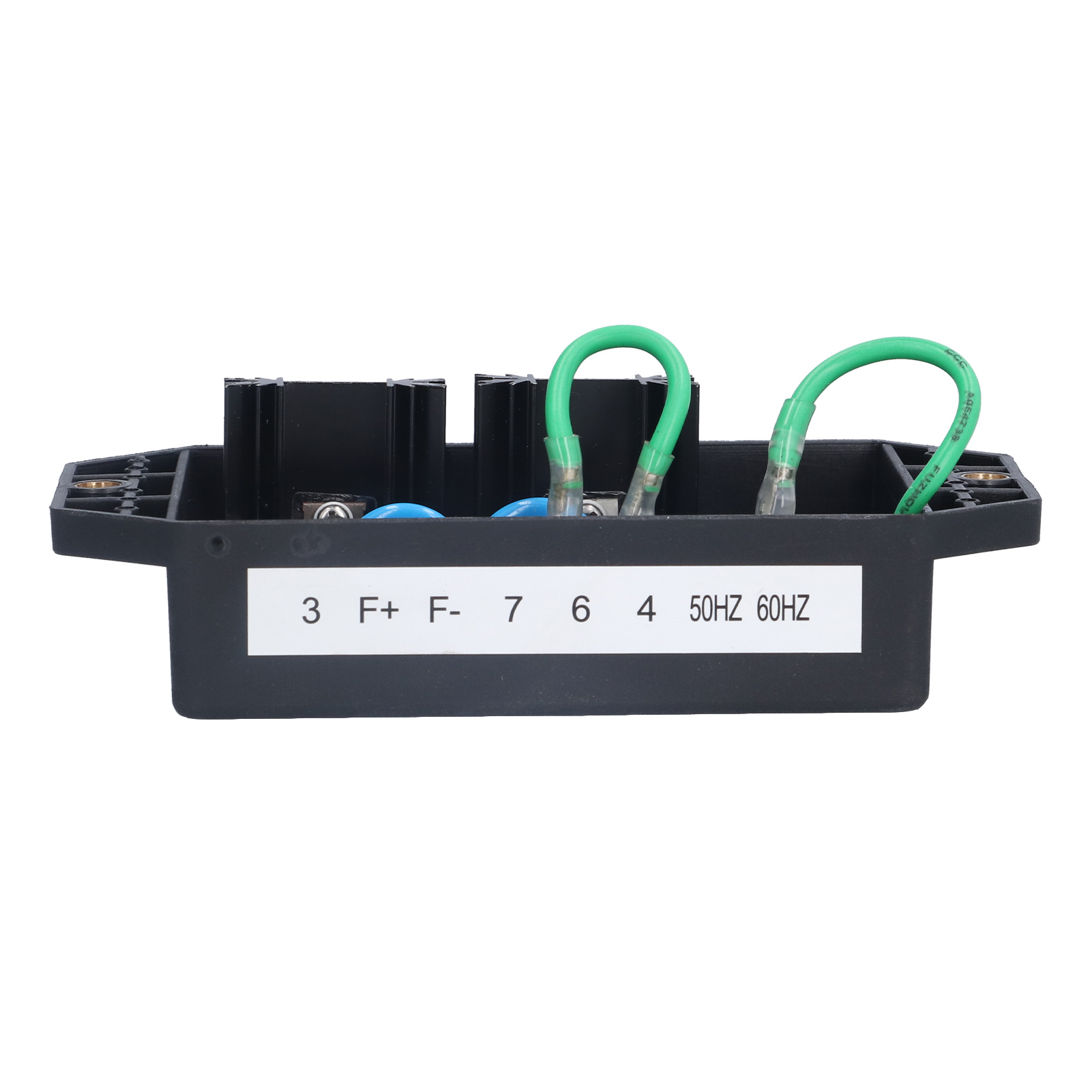 Bürstenloser Generator-spannungsregler Avr Automatischer Controller 160-280v Ausgang Kidavr95sw