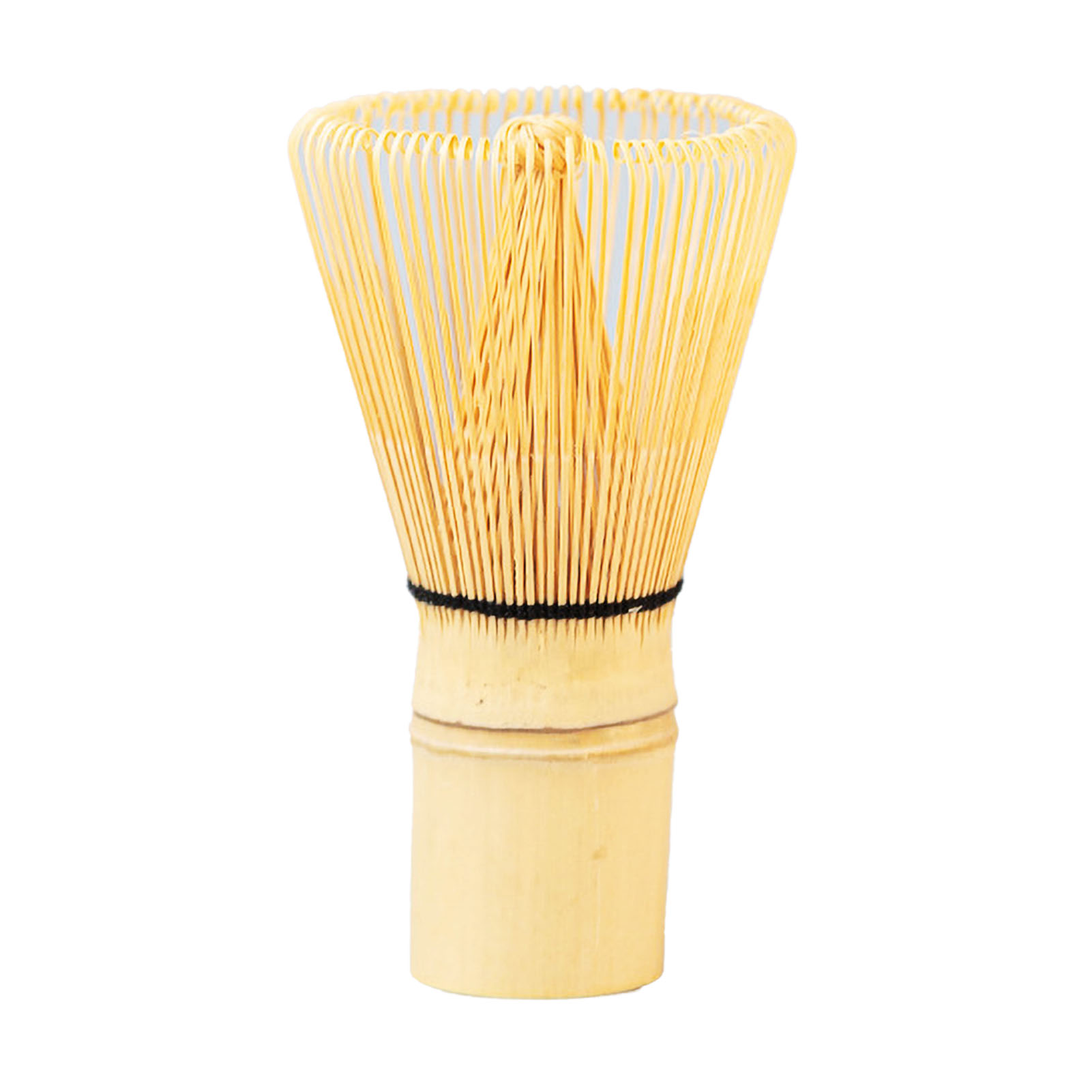 Matcha-besen Aus Bambus, Grüntee-pinsel, Tee-streuer Aus Bambus, Tee-zubehör