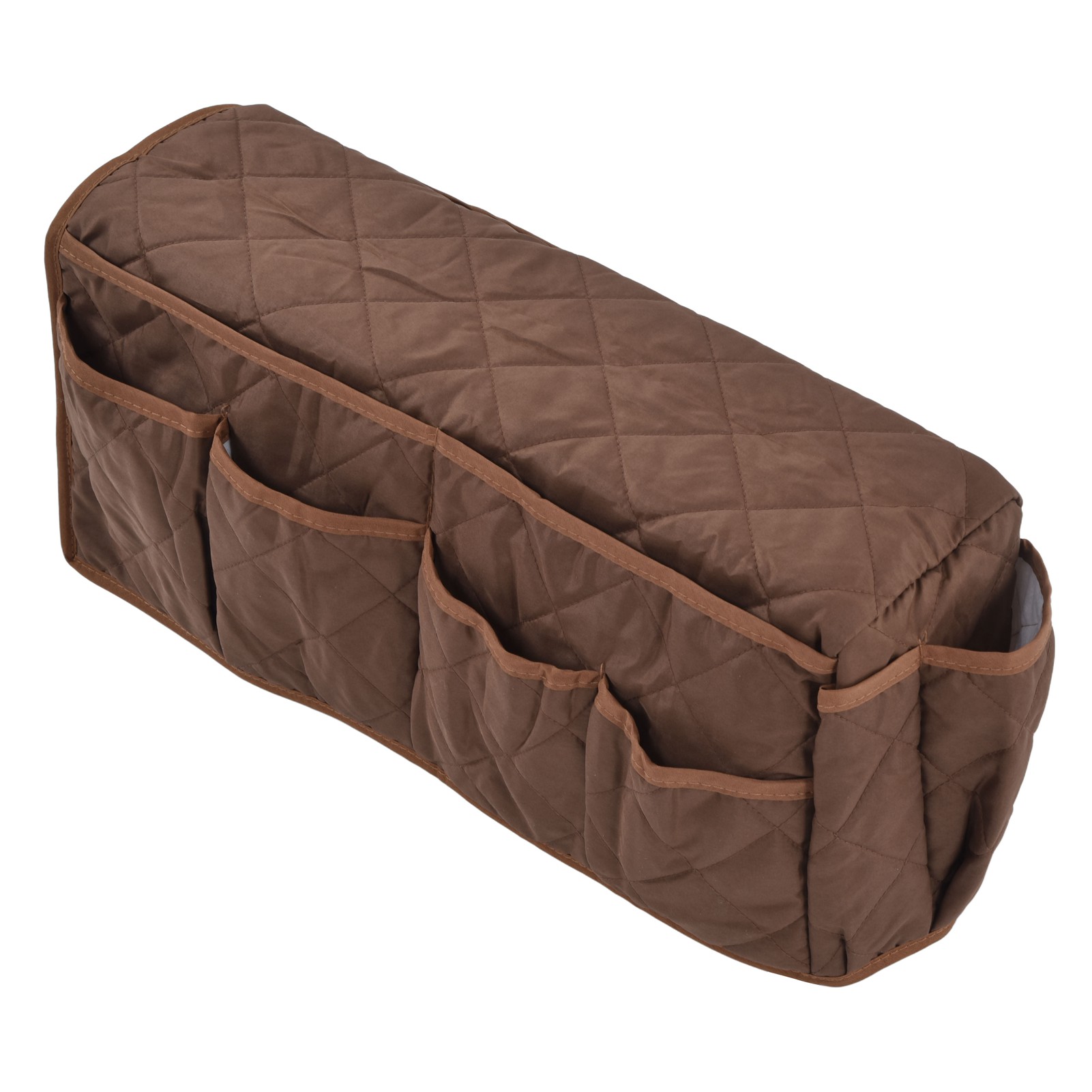 Fernbedienungshalter Mit Tasche, Staubdicht, Wasserdicht, Durchdachtes Design, Armlehnen-organizer, Kaffee-/kaffee ...
