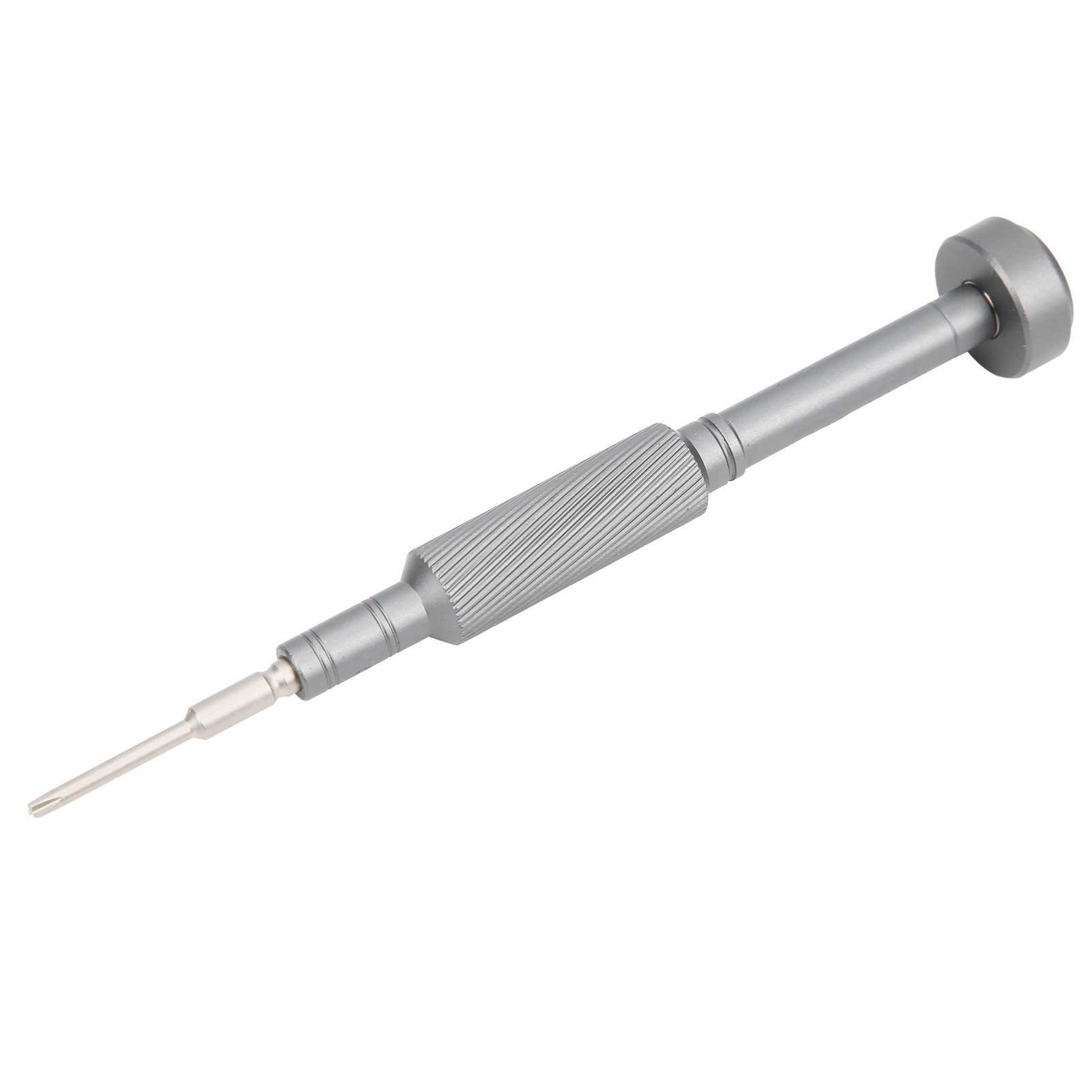 Magnetischer Präzisionsschraubendreher-bit Aus Legiertem Stahl Für Elektrische Reparaturwerkzeuge My‑901