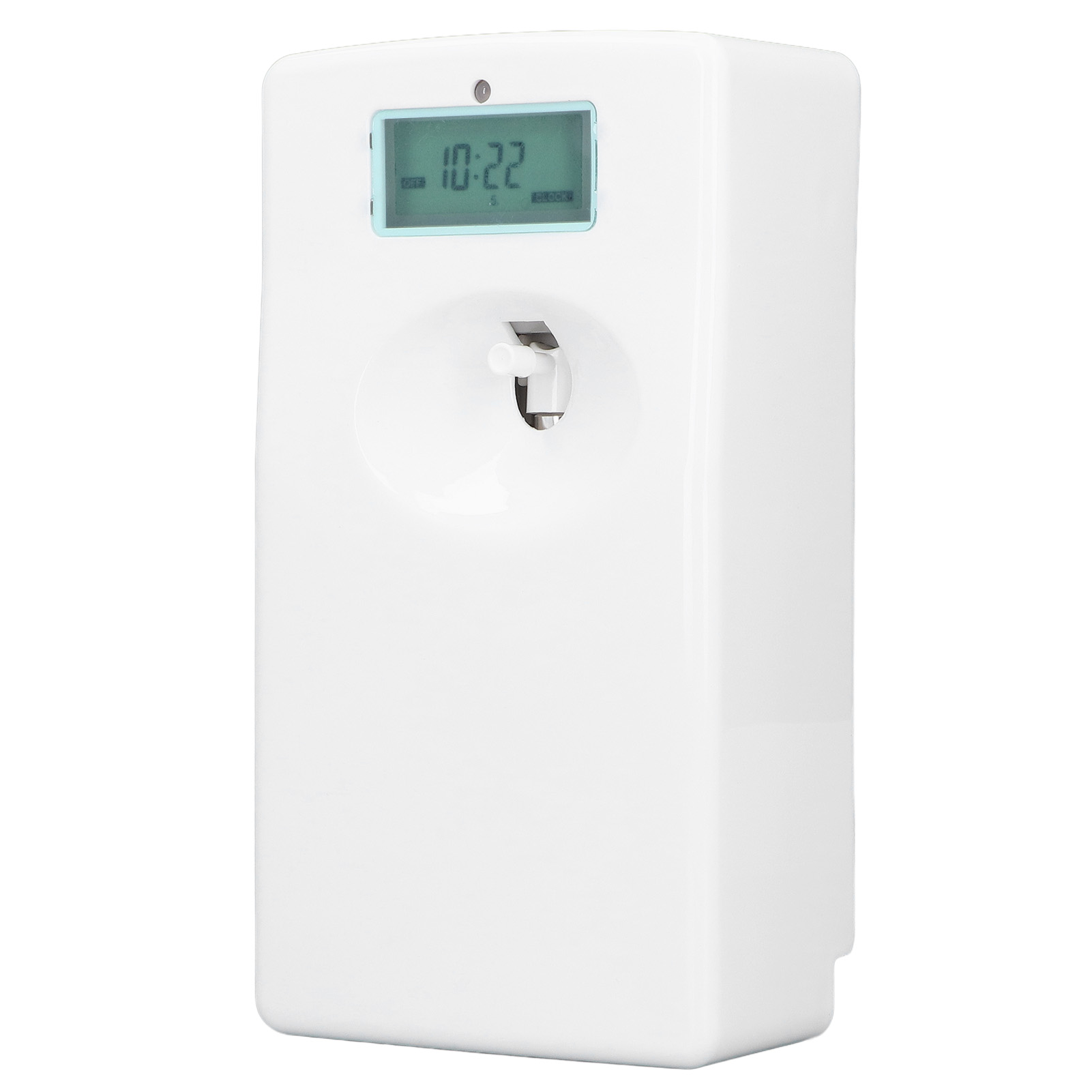 Automatischer Parfümspender, Duftzerstäuber, Aromaspender, Wand-aromadiffusor