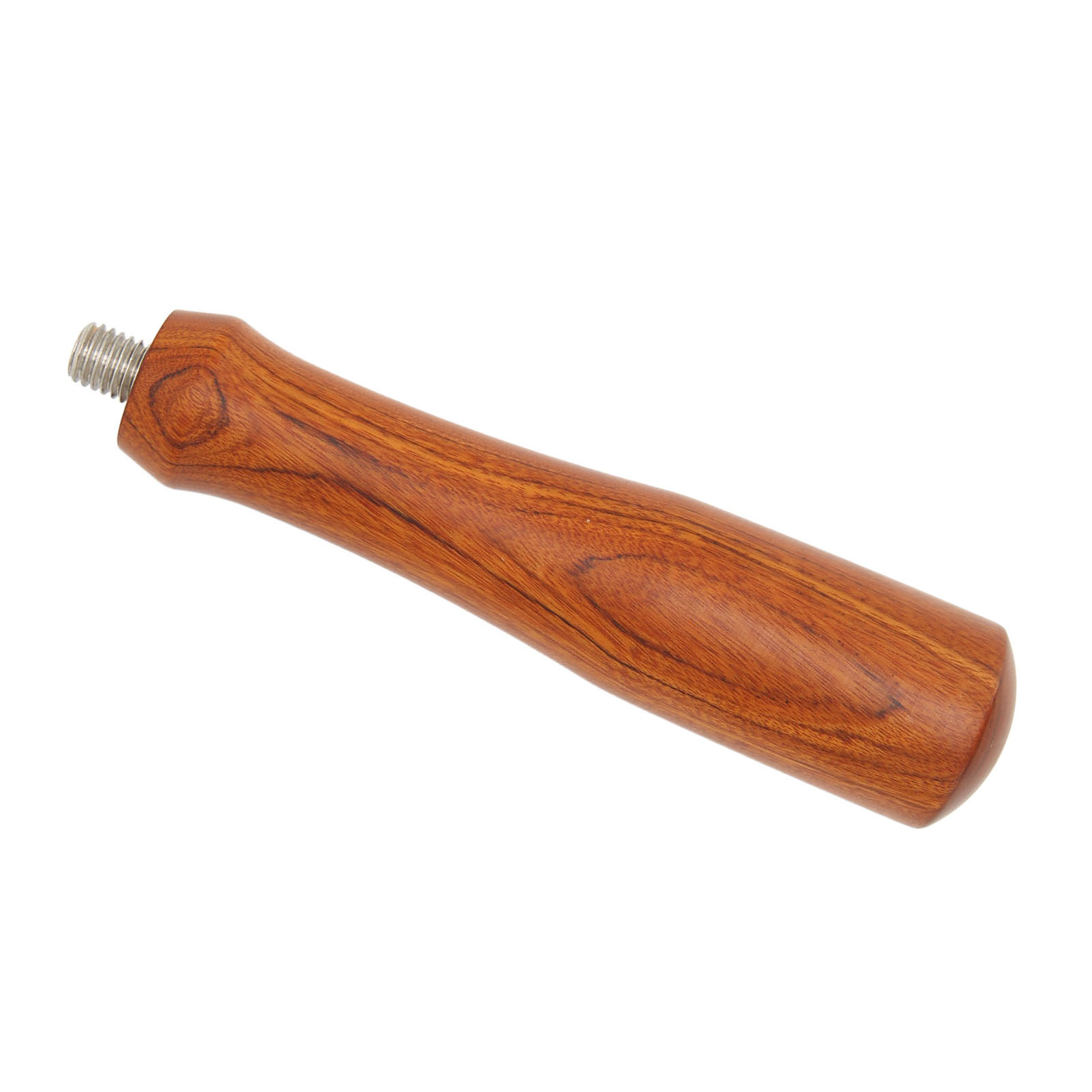 M10 Massiver Holzgriff Für Kaffeefilter, Siebträger, Holzgriff Für Kaffeezubehör