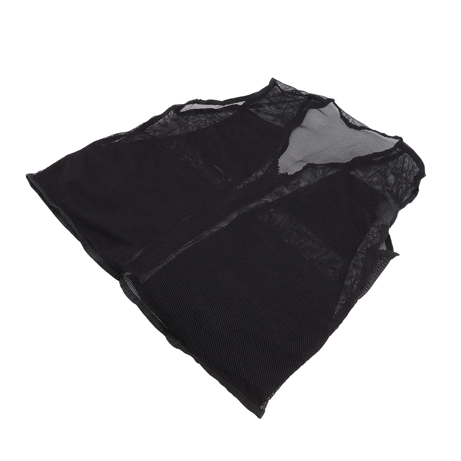 Schnelltrocknende, Atmungsaktive Und Leichte Angelweste, Ideal Für Arbeiten Im Freien, Mit Mehreren Taschen.