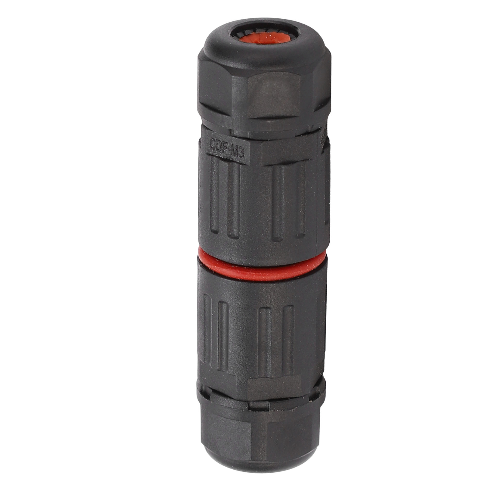 Drahtverbinder Ip68 Wasserdicht Pa66 Flammhemmend Draht-zu-draht-adapter Lampenzubehör Cdfm3