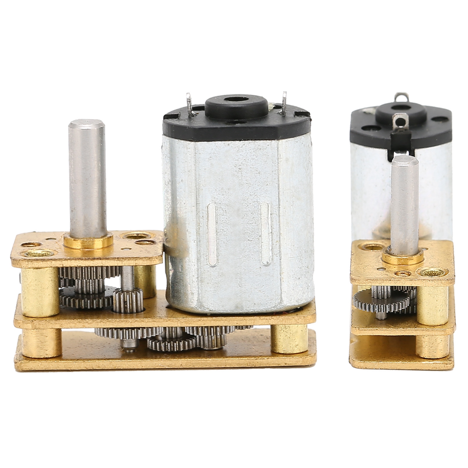 Jw-1024n20 Dc 6v 300rpm Drehzahl-untersetzungsmotor Getriebemotor Für Robotermodell