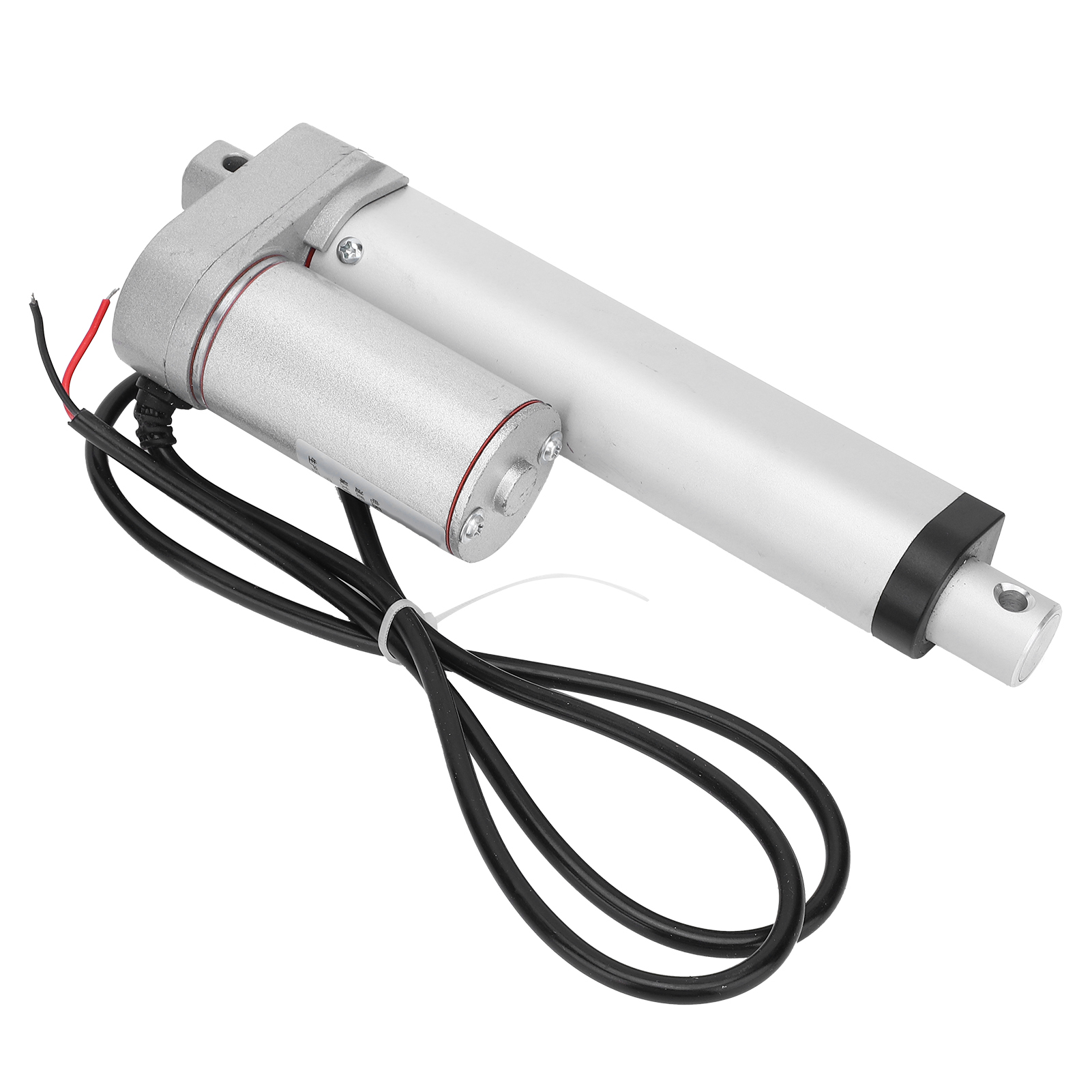 Motor-elektro-putter, Hochleistungs-industriequalität, 300 N, 100 Mm Hub, Linearantrieb Jstgzu5 (12 V Dc)