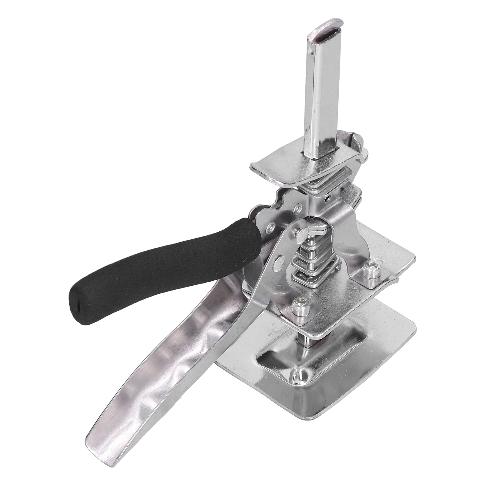 Höhenversteller Für Fliesen, Metall-nivelliersystem, Heber, Klemmwerkzeug Für Türpaneele