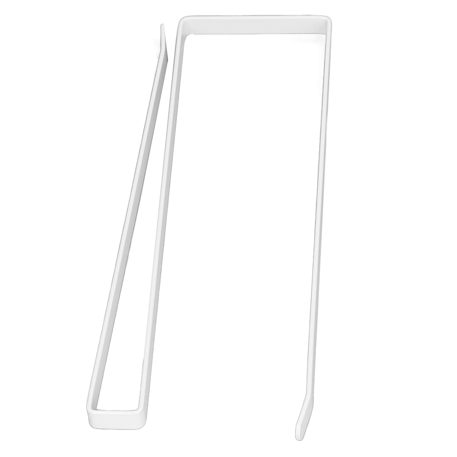 Hängender Papierhandtuchhalter, Modern Und Elegant, Robuste Konstruktion, Praktisch Und Dekorativ Für Zuhause
