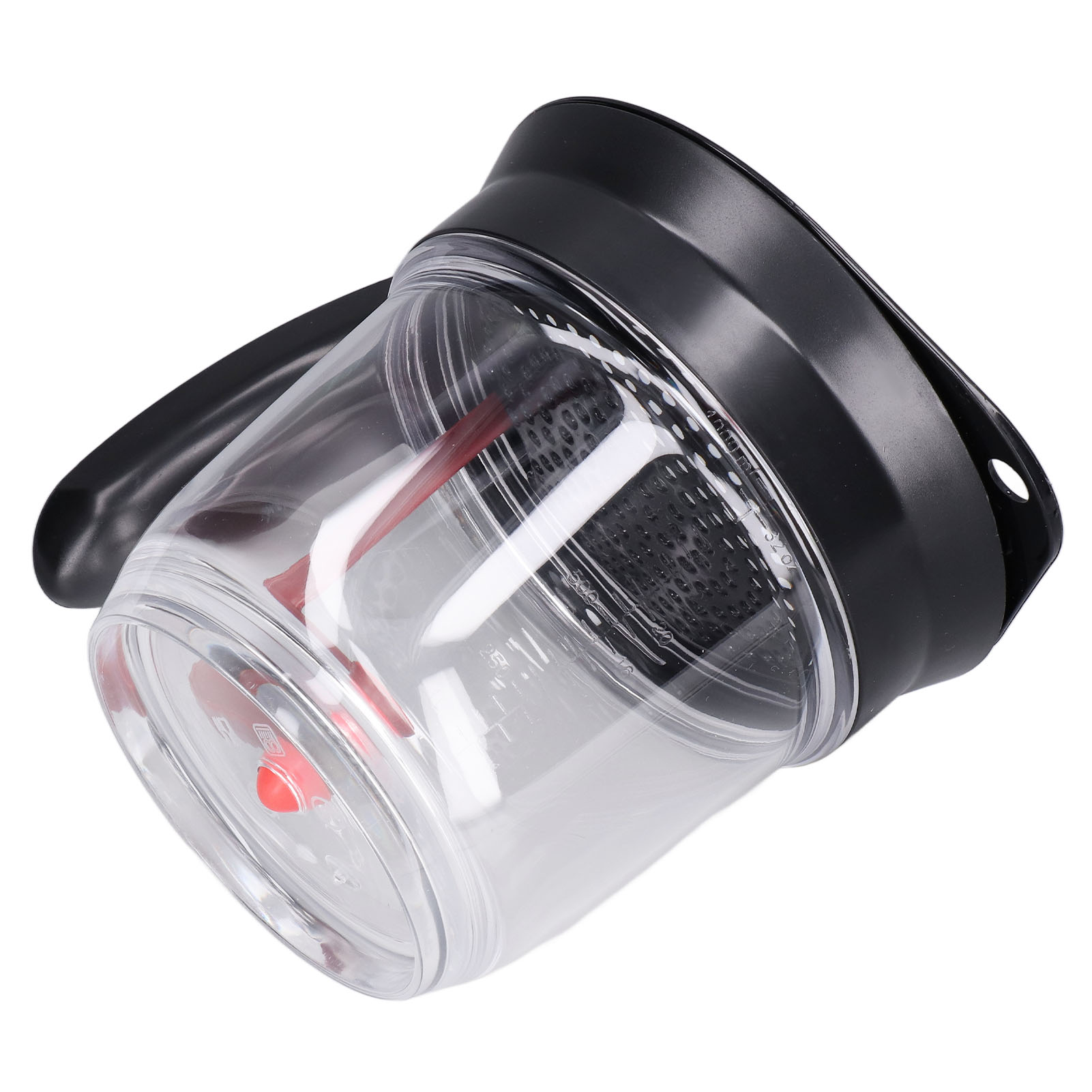 Fettabscheider 1000 Ml, Multifunktional, Schnelle Trennung, Hitzebeständig, Bpa-frei, Langlebiges Abs, Tragbarer Soßenabscheider