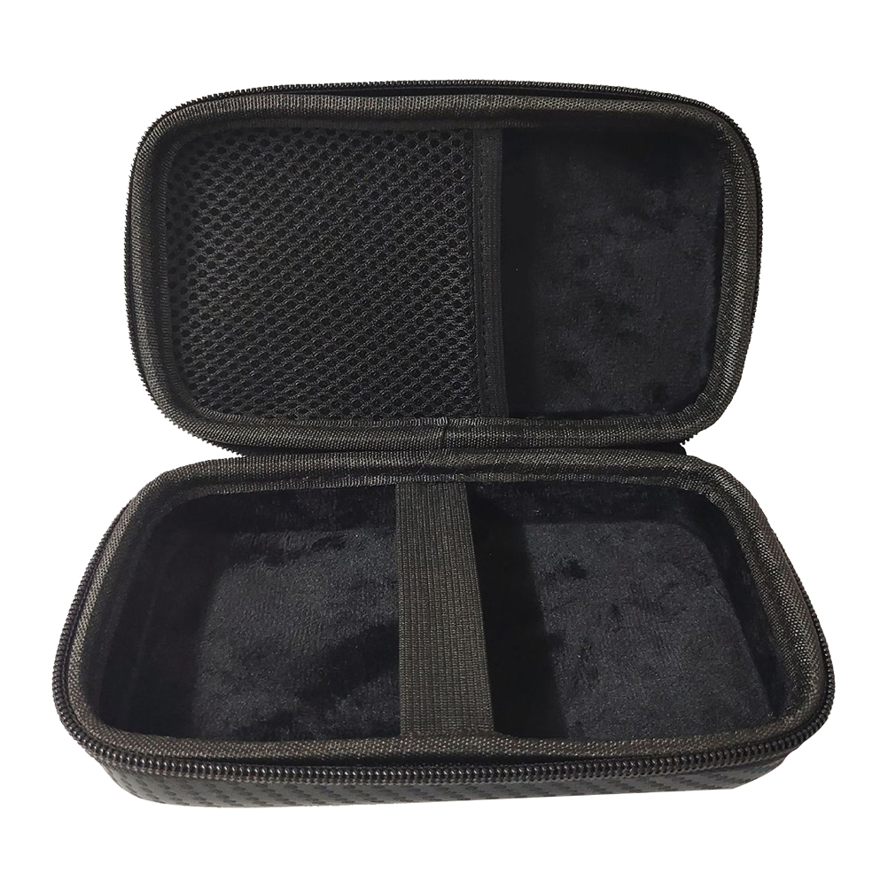 Aufbewahrungsbox Für Stirnthermometer, Thermometerschutzhülle Aus Eva, Thermometeretui