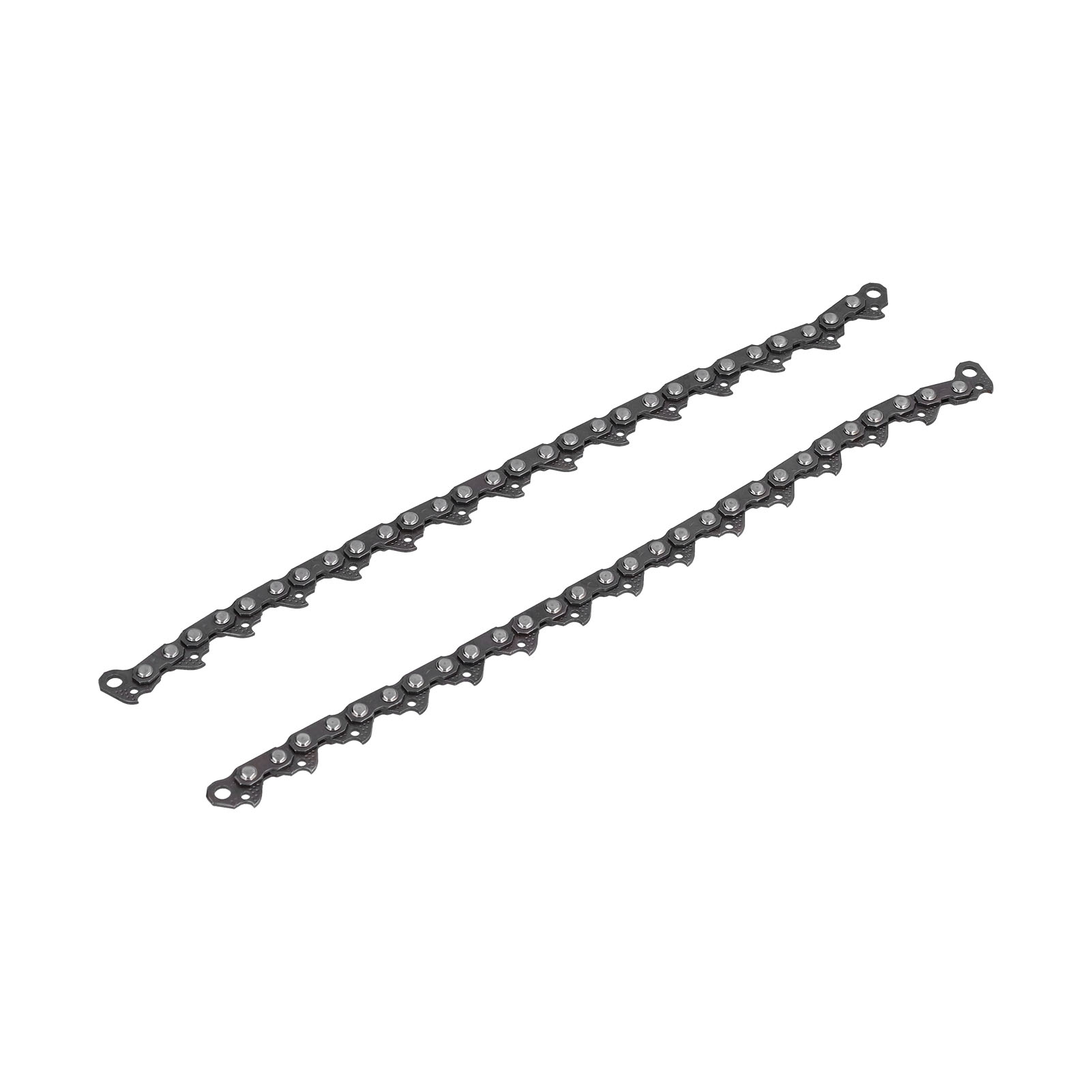 Trimmerkopf-spiralkette, Perfekter Ersatz, Manganstahl, Langlebig, Verschleißfest, Praktisch, Freischneiderkette