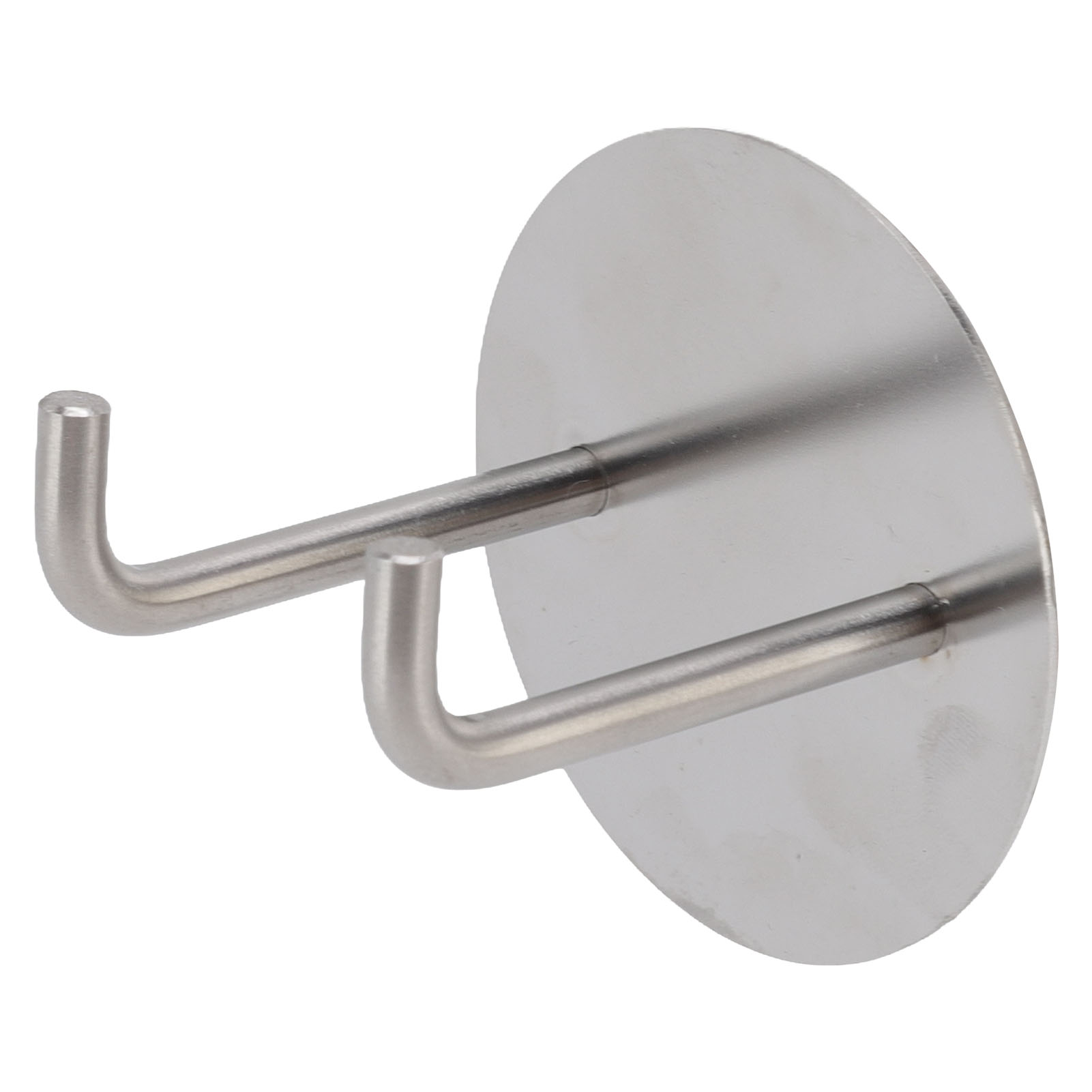 Selbstklebende Wandhalterung Aus Edelstahl Für Kaffeefilterhalter, Ideal Für Küche, Badezimmer, Schlafzimmer Oder Flur.