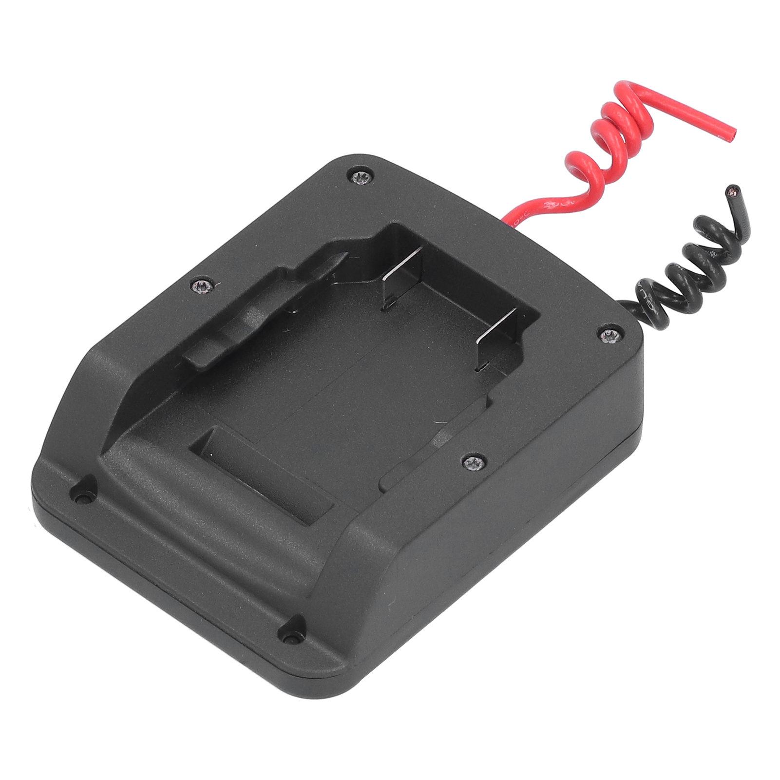 Akkuadapter 14,4 V, 18 V, 20 V Dcb-serie Lithium-eisen-diy-ausgangsanschlusskabel Zubehörwerkzeug