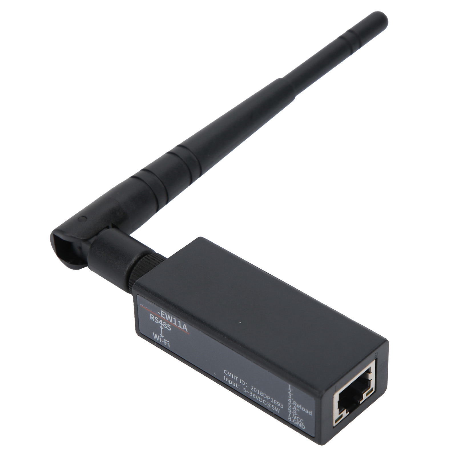 Rs232-zu-gprs-server, Serielle Schnittstelle, Tcp, 2g, Gsm, Dtu, Drahtlose Kommunikation, Übertragung, 5–36 V