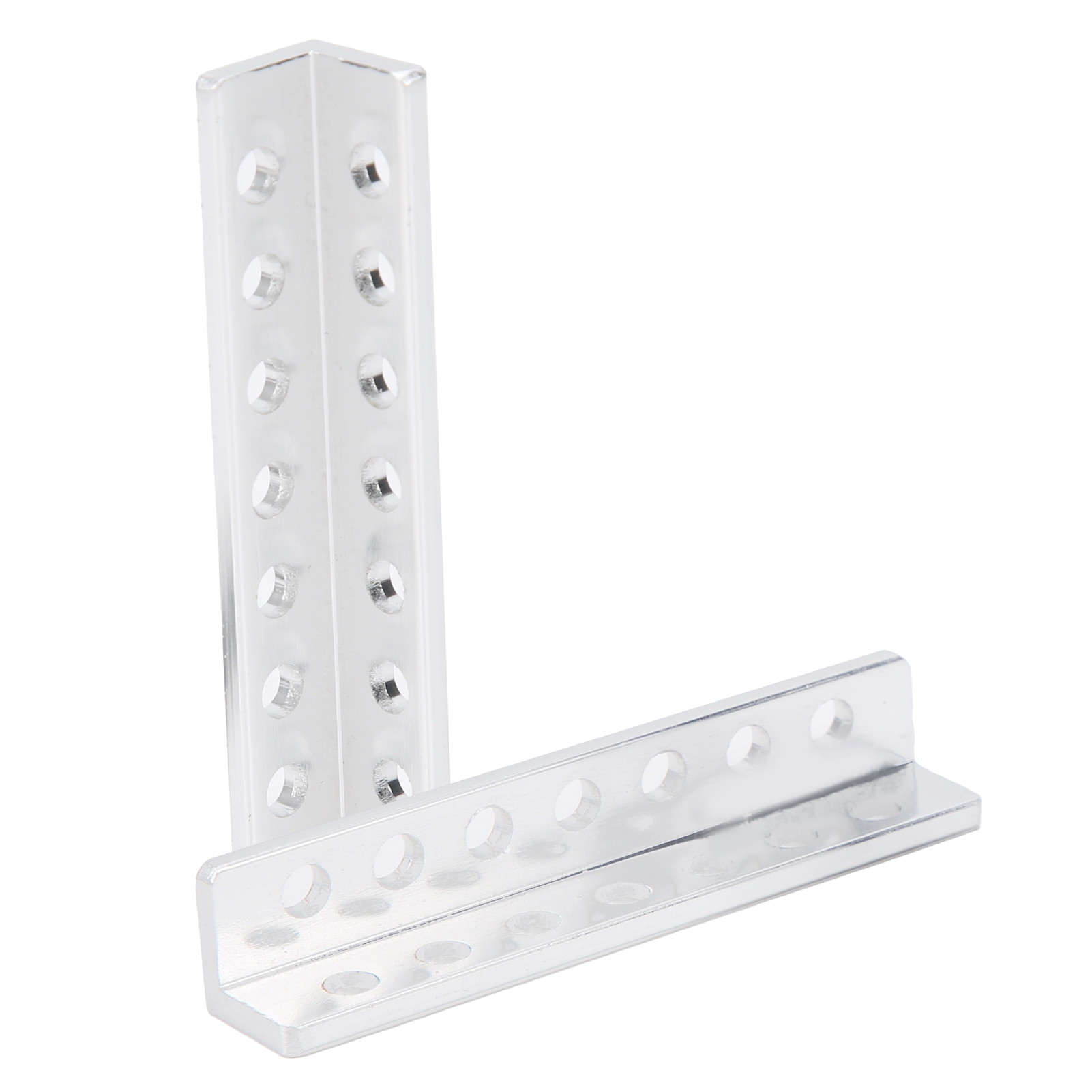 Paar 7-loch-l-profil 3103‑0007‑0064 Roboterteil-zubehör 12 X 12 X 64 Mm