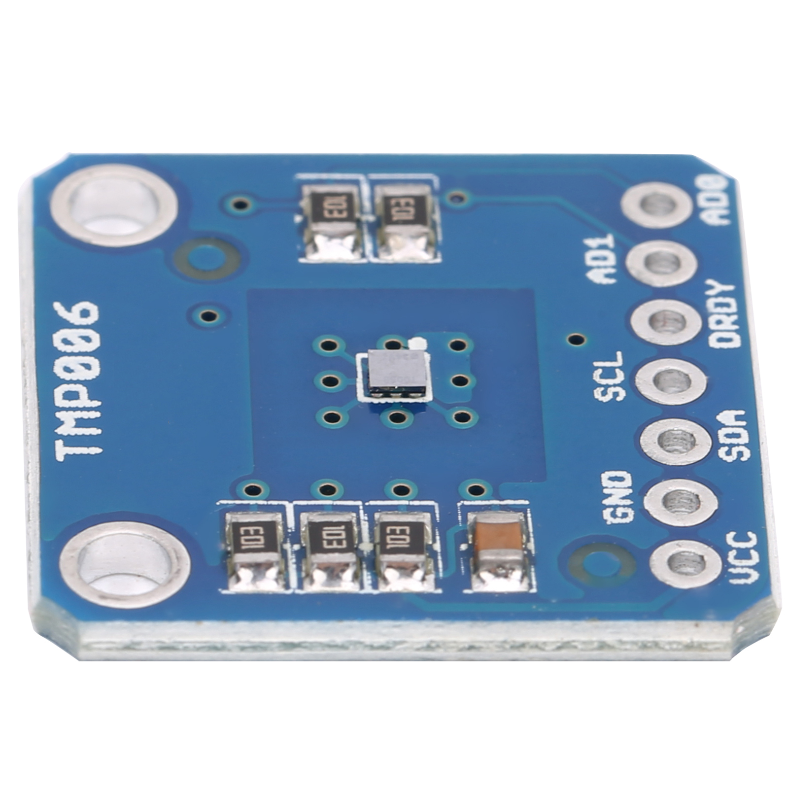 Sensormodul Diy-kontakt-infrarot-thermoplatine Industriebedarf Tmp006 35v