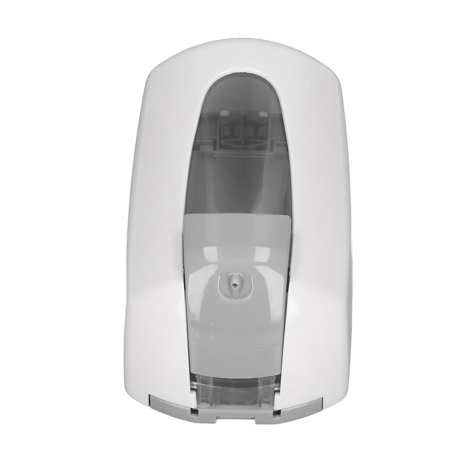 Seifenspender 1000 Ml, Großer Handdruckspender, Platzsparend, Sparsam, Manueller Shampoo-spender