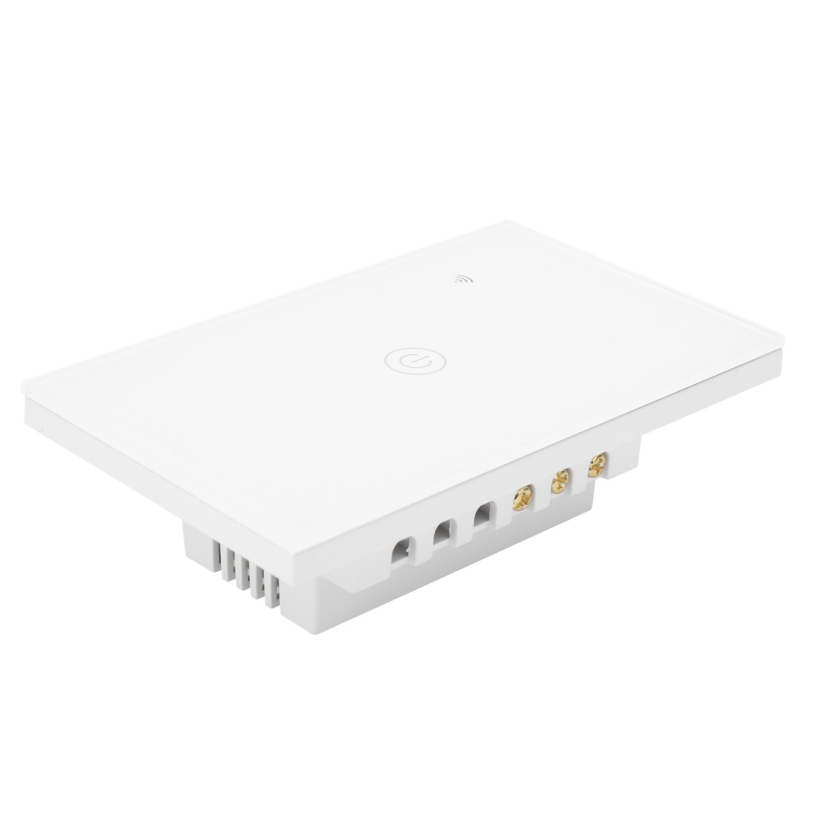 Intelligenter Lichtschalter Mit Fernbedienung Für Lampen, Smart-home-gerät, Steuerung Per Mobiltelefon, 100–240 V Wechselstrom
