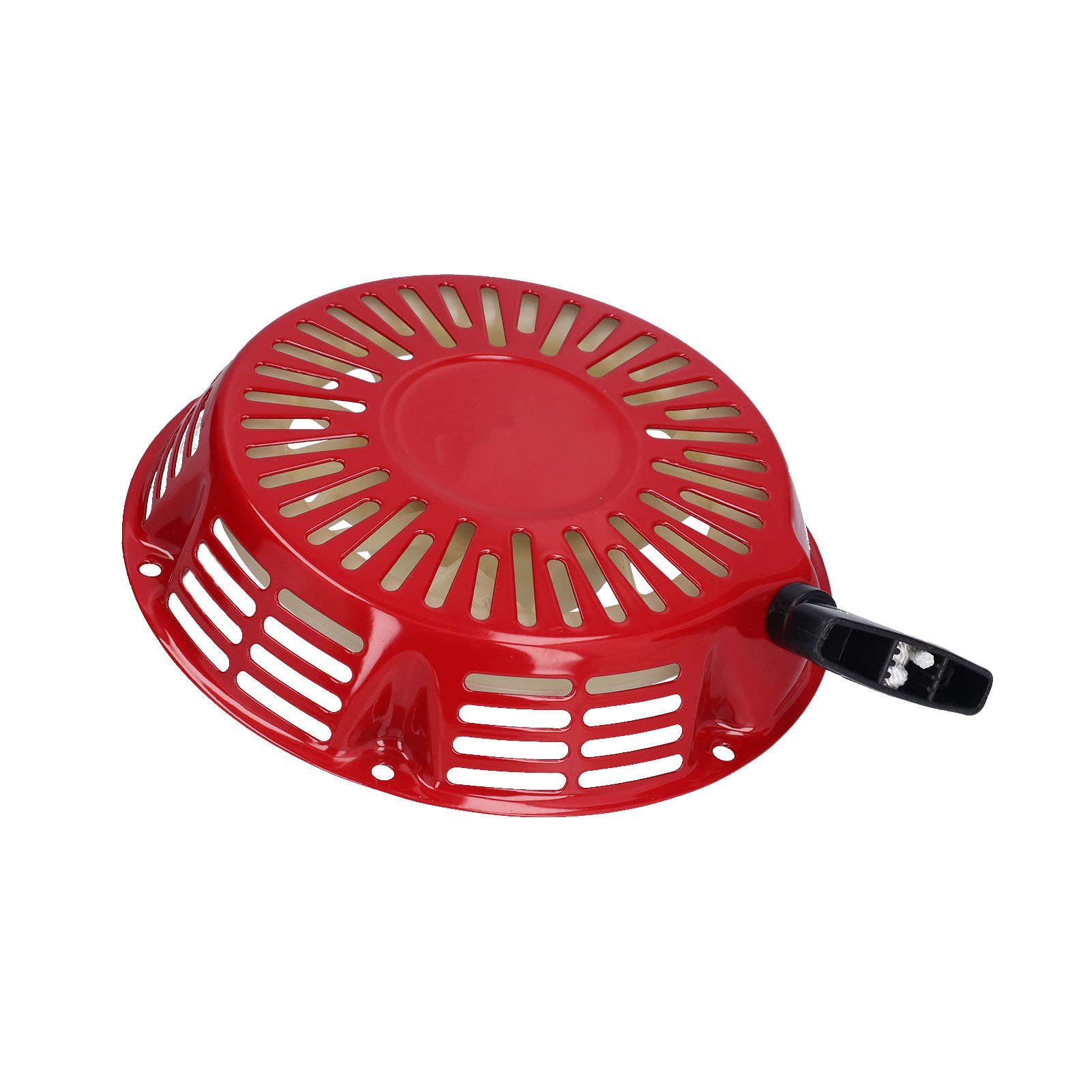 Seilzugstarter-anlasser-baugruppe Für Gx390-generator